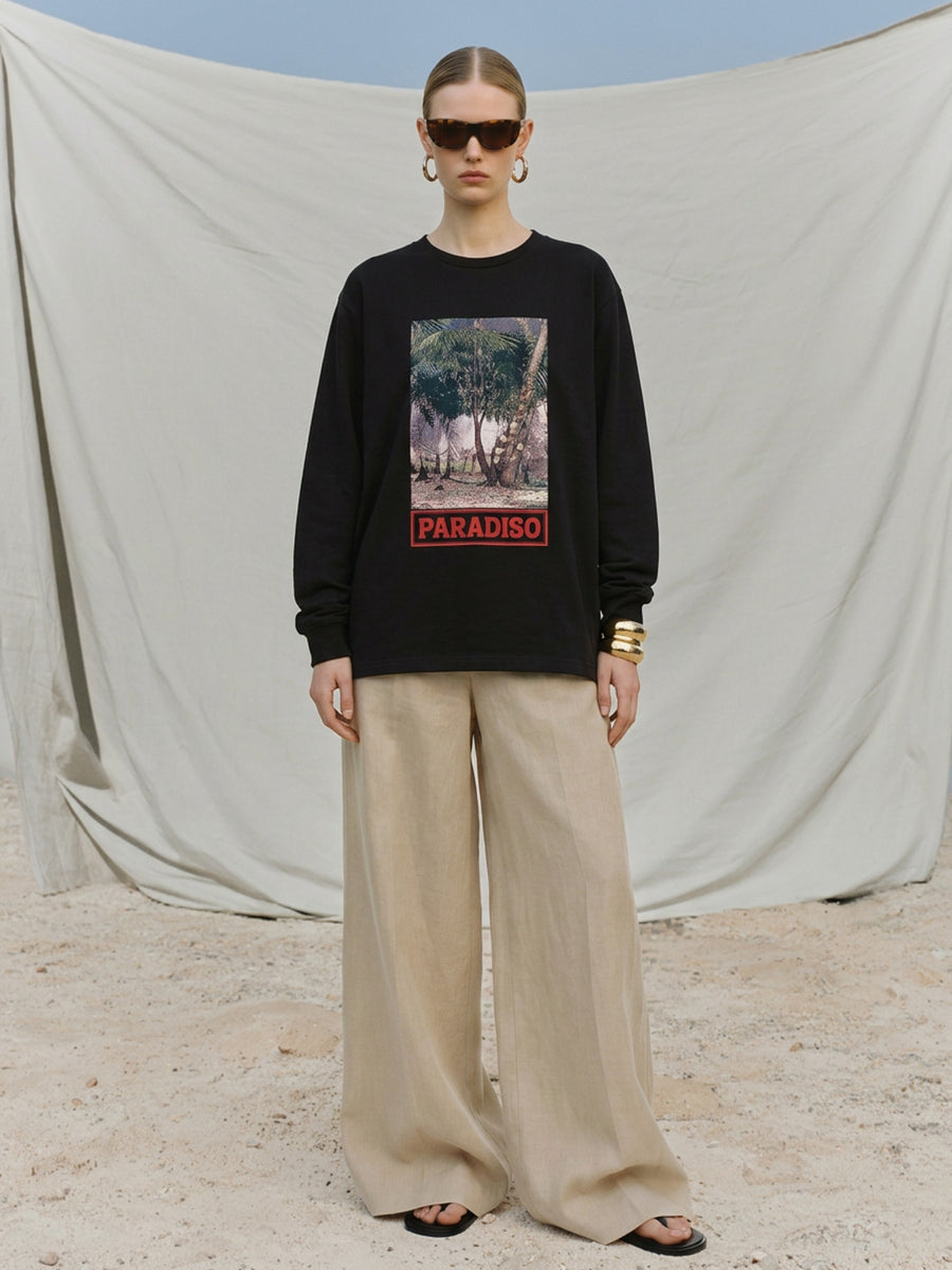 Elsewhere Long Sleeve