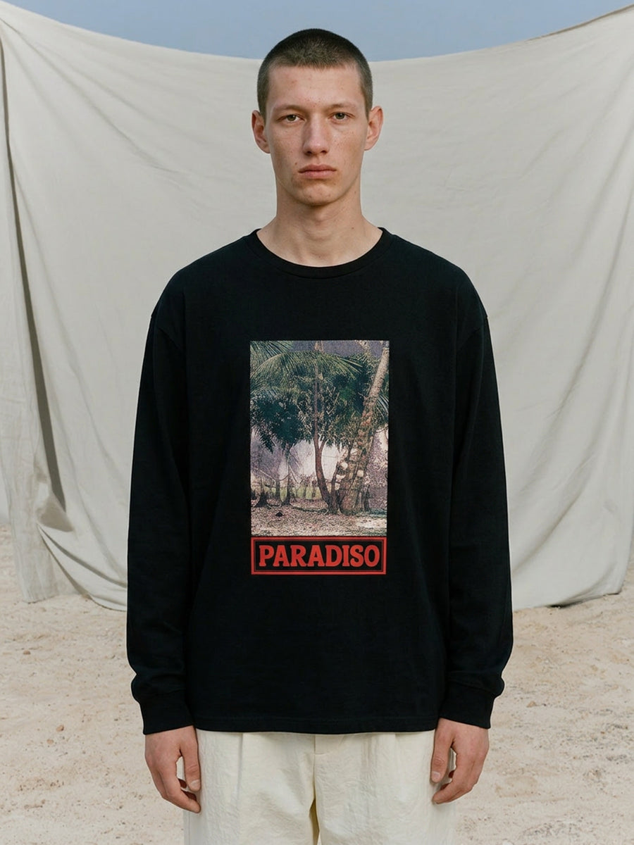 Elsewhere Long Sleeve