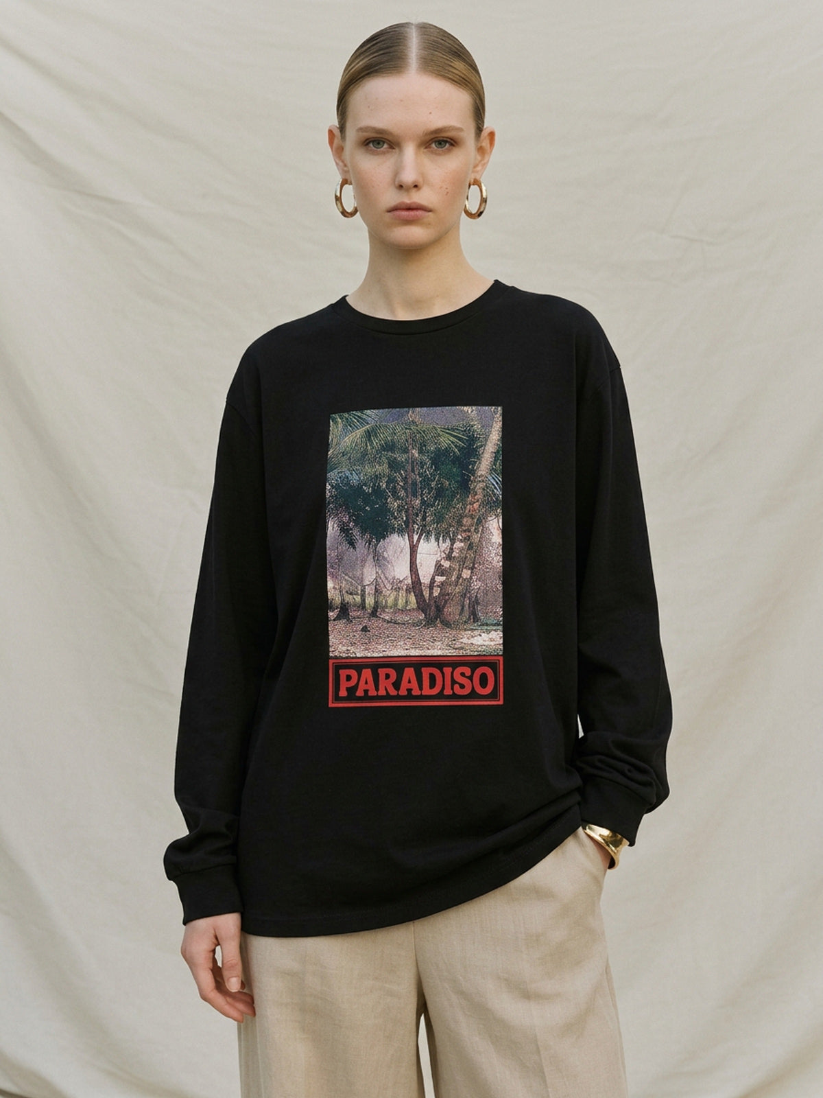 Elsewhere Long Sleeve