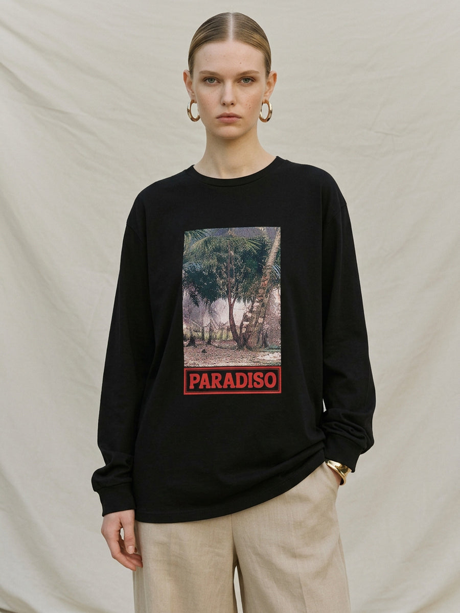 Elsewhere Long Sleeve