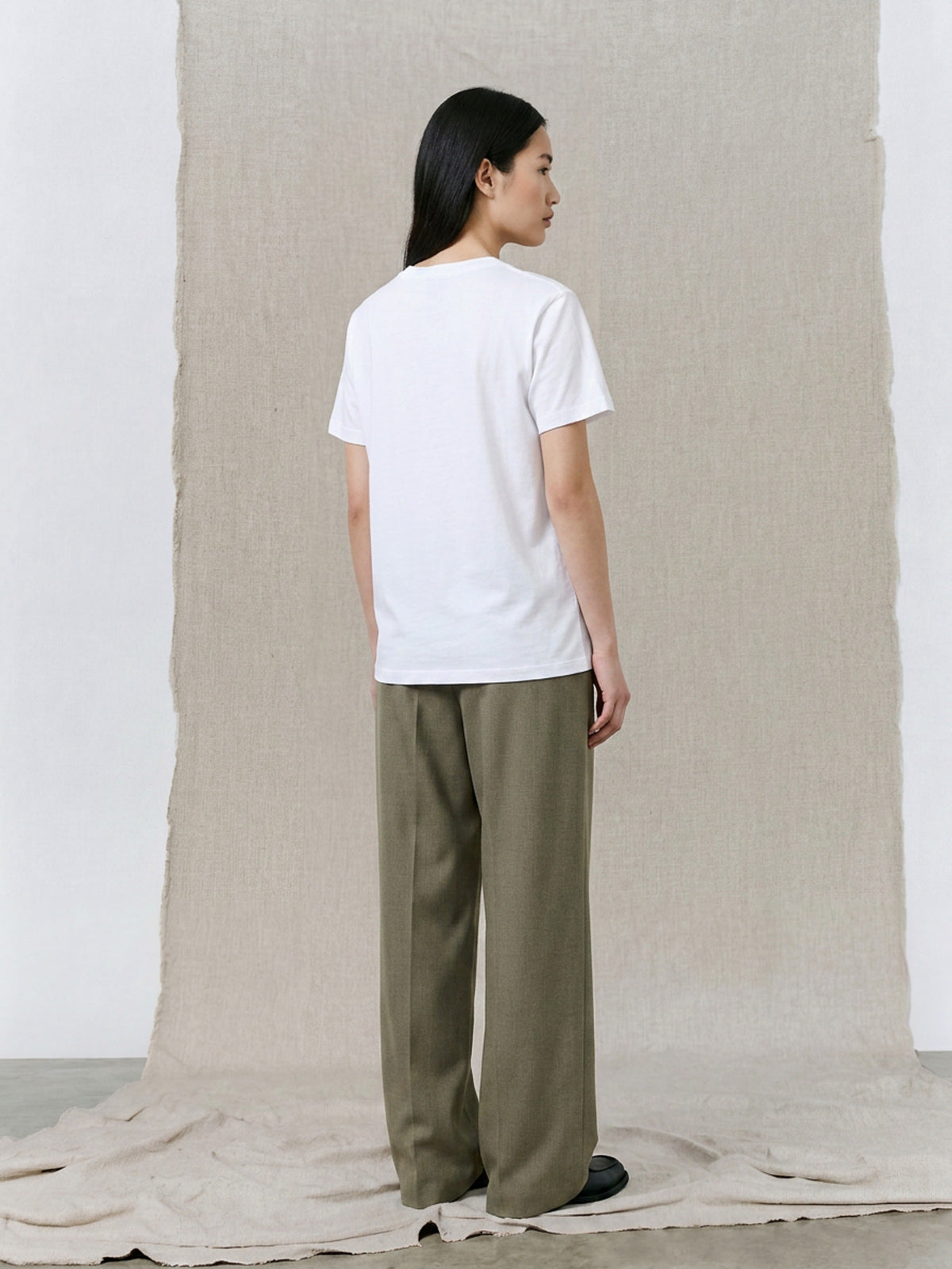 Elsewhere Tee