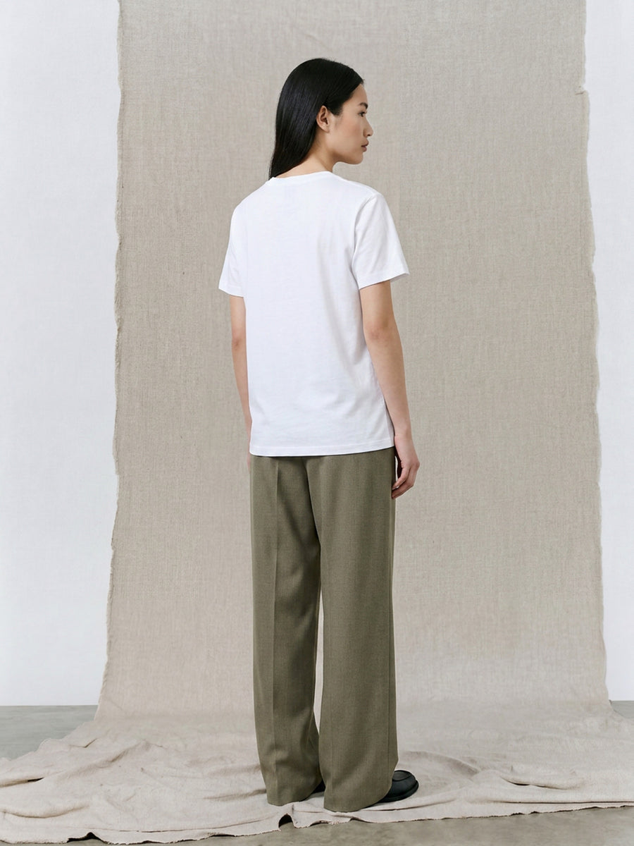 Elsewhere Tee