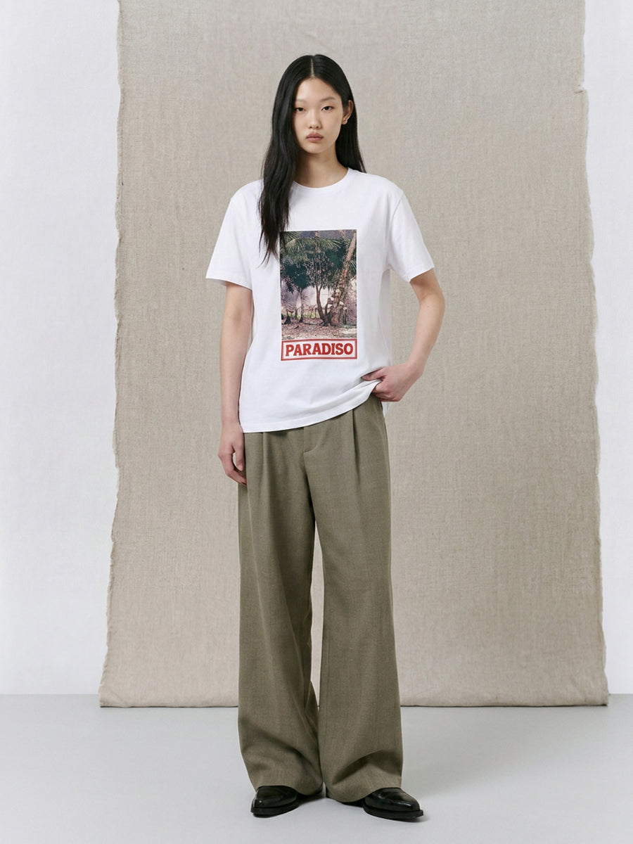 Elsewhere Tee