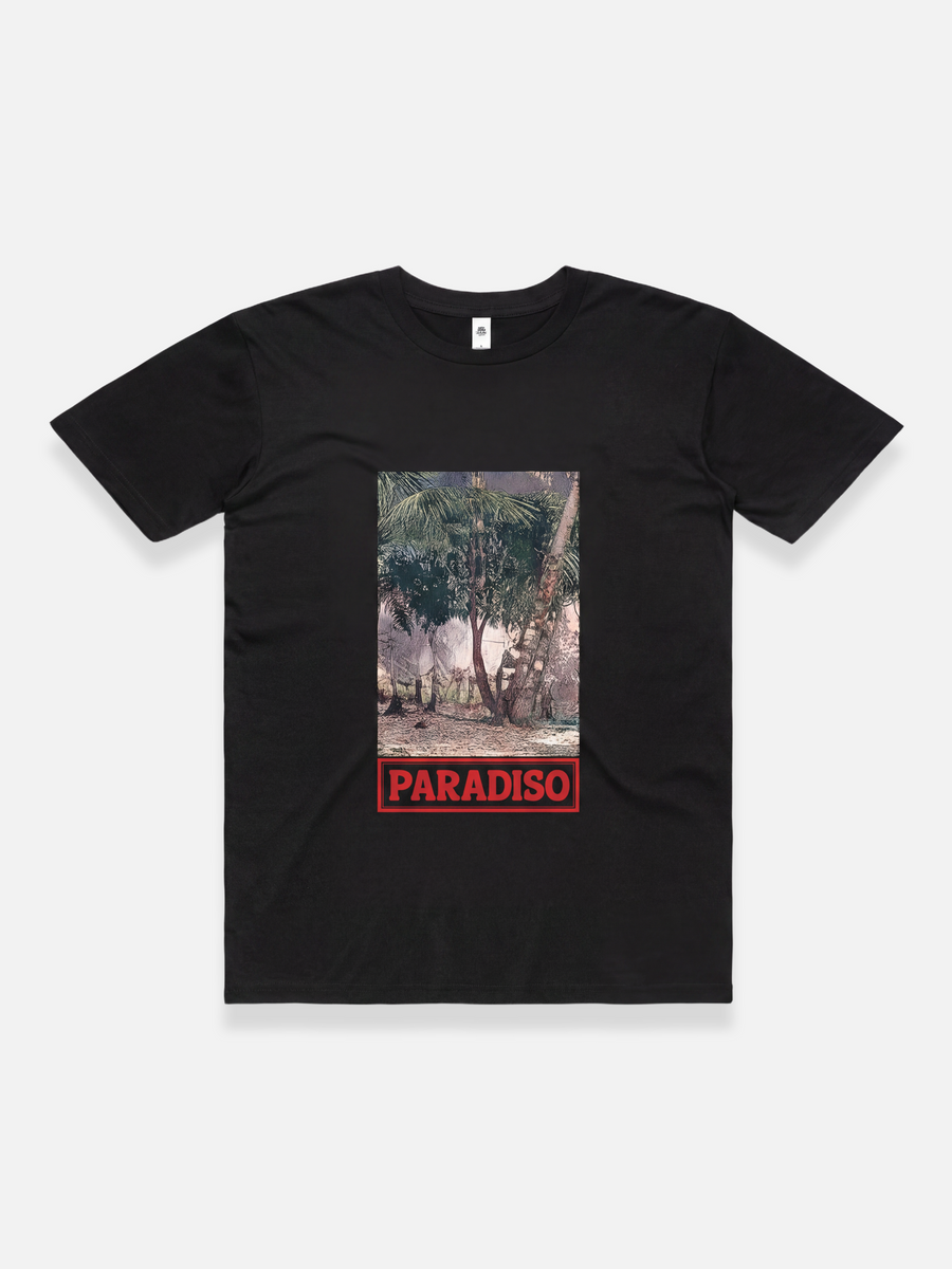 Elsewhere Tee
