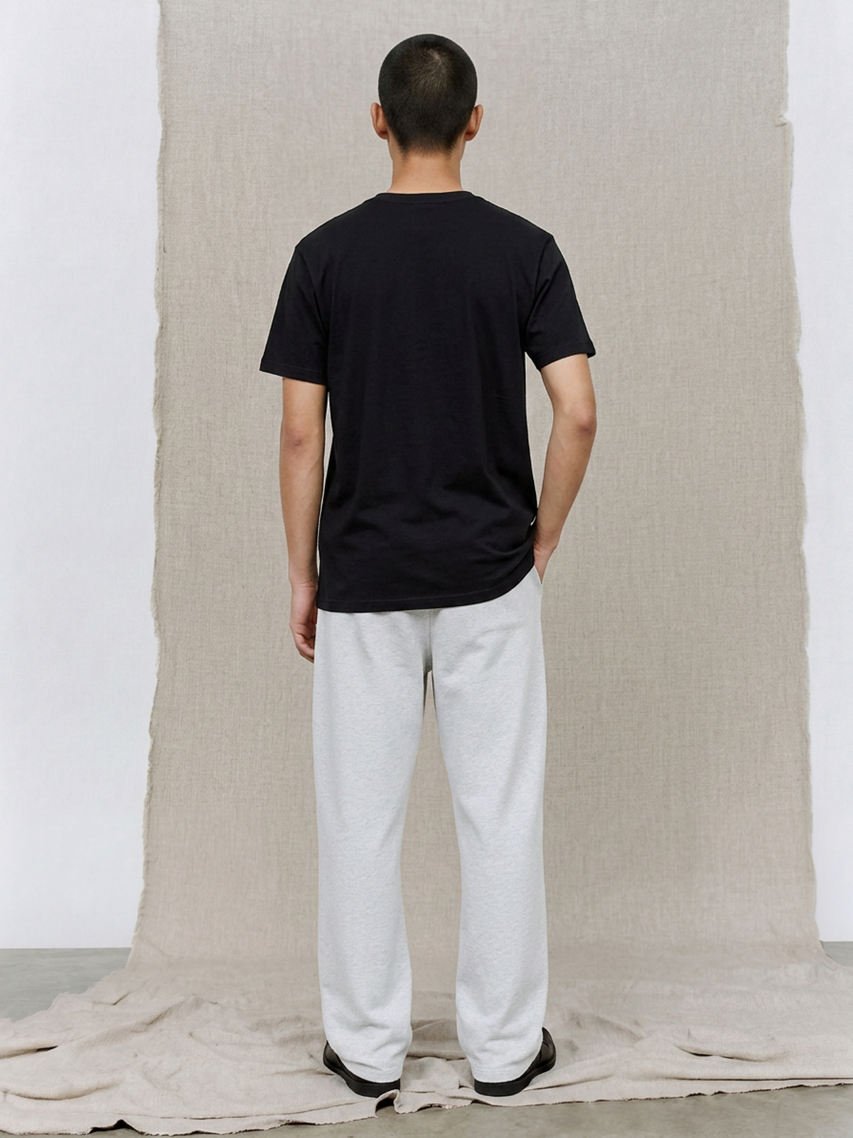 Elsewhere Tee