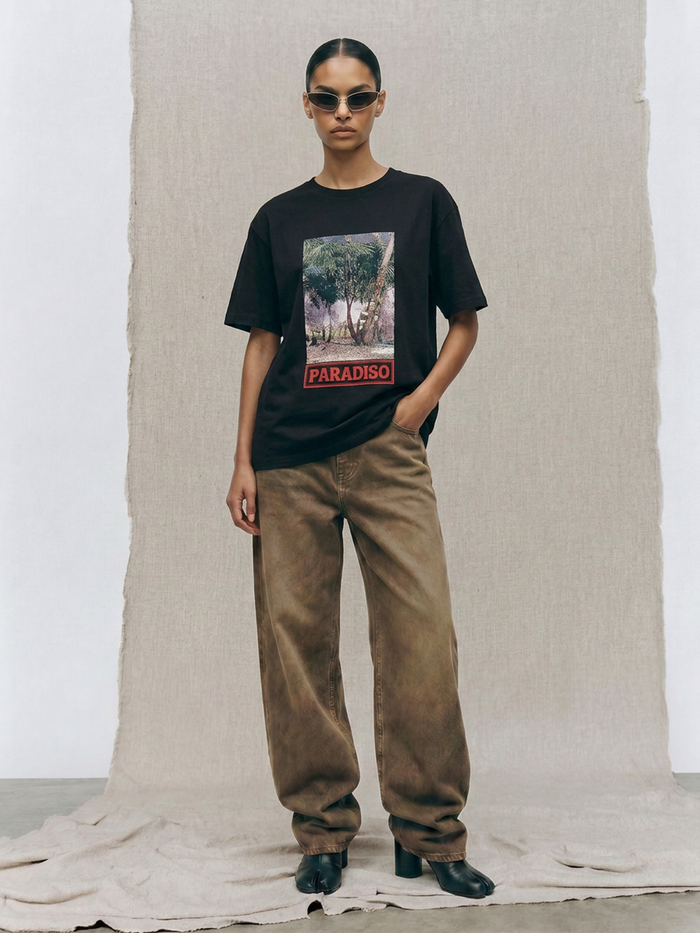 Elsewhere Tee