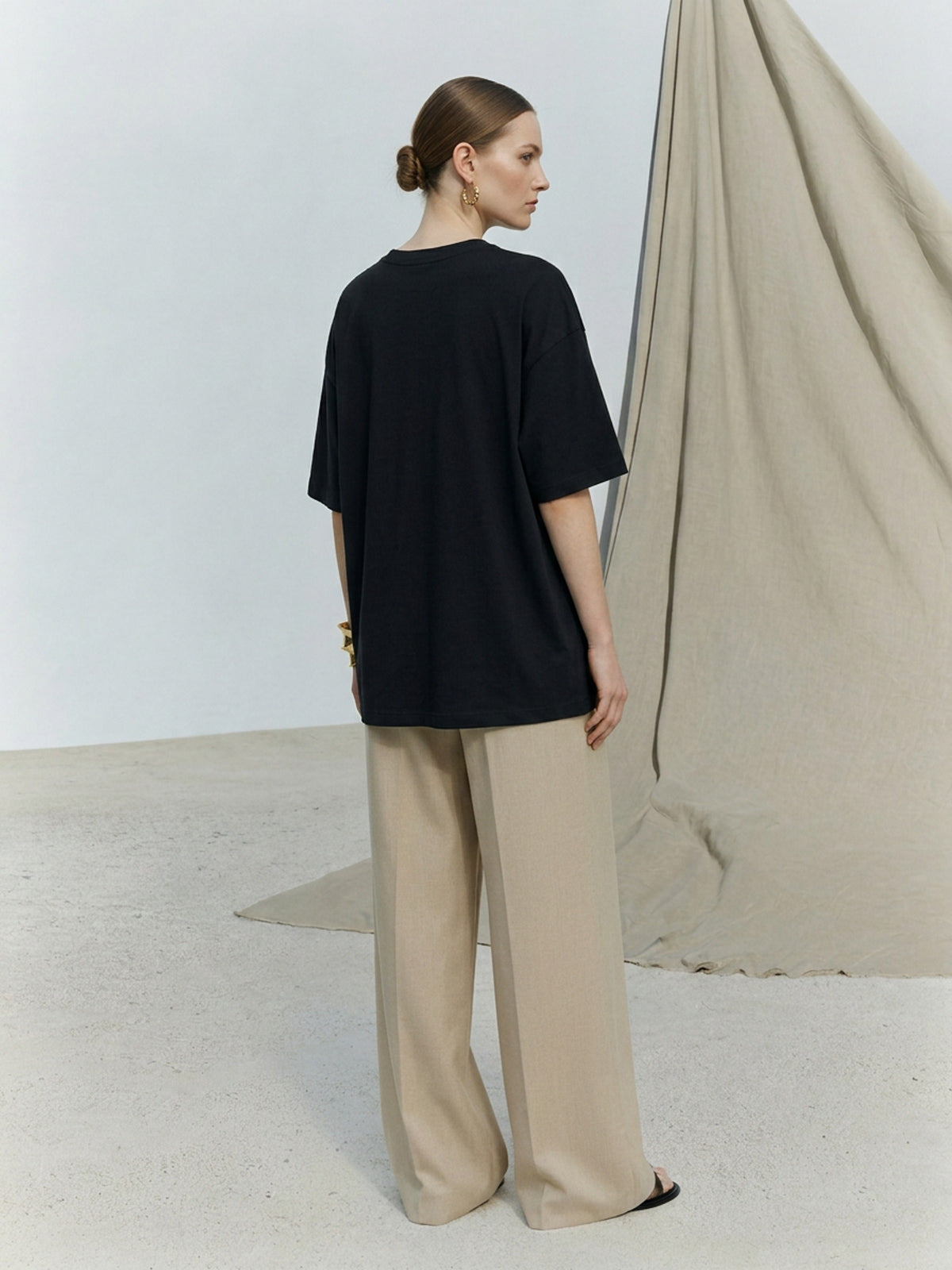 Elsewhere Tee