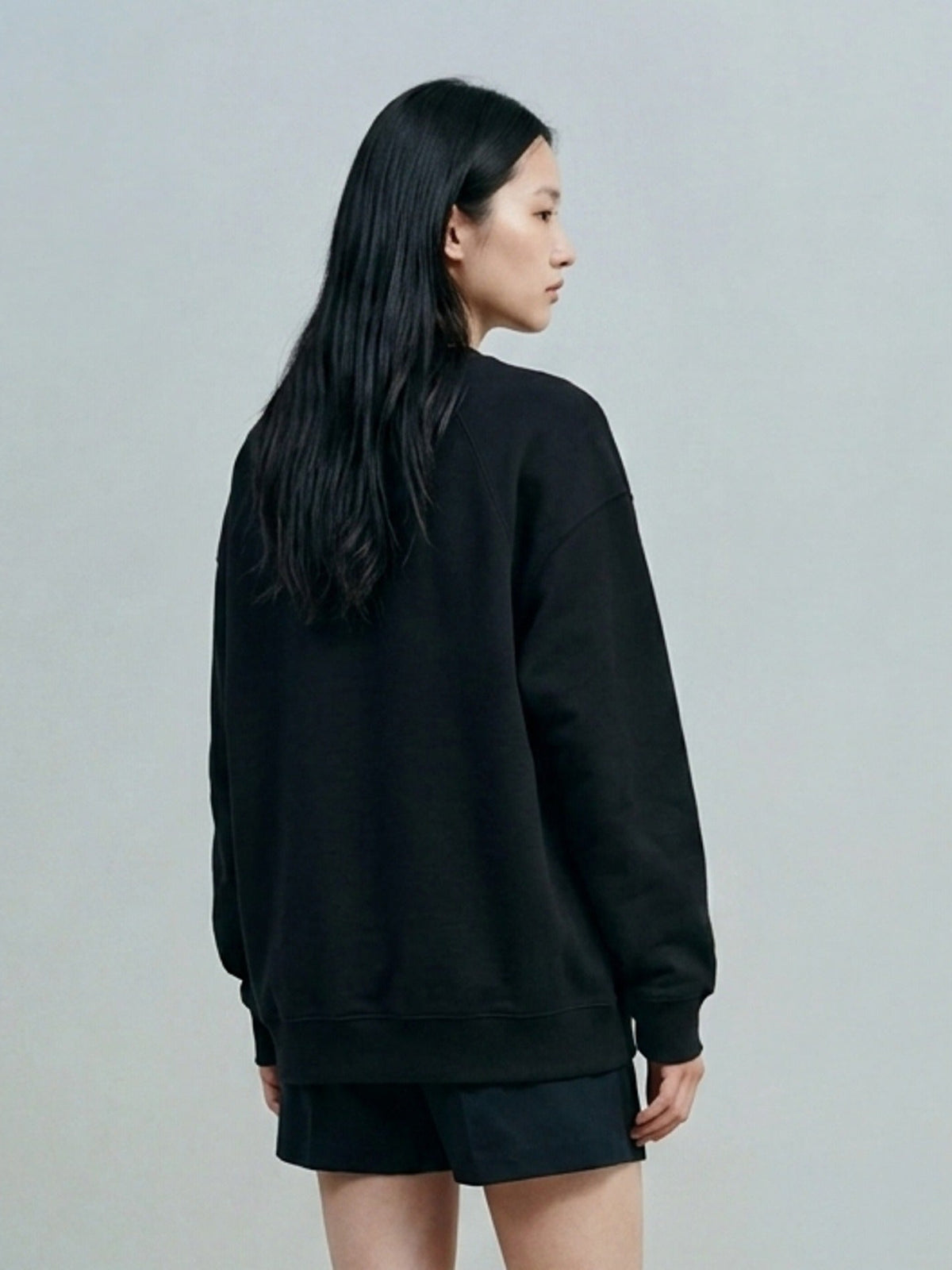 Eternity Club Sweatshirt