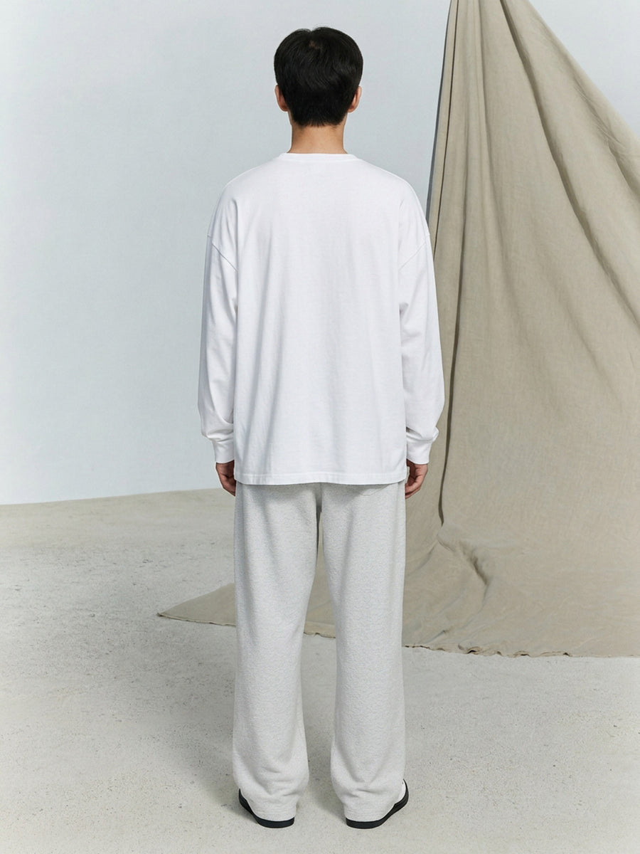 Eternity Club Long Sleeve