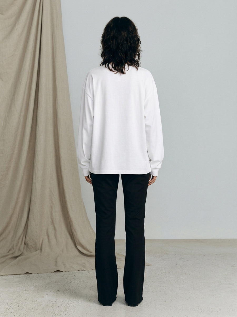Eternity Club Long Sleeve