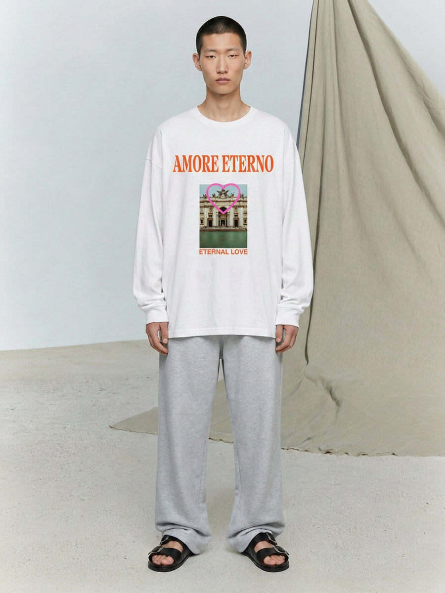 Eternity Club Long Sleeve