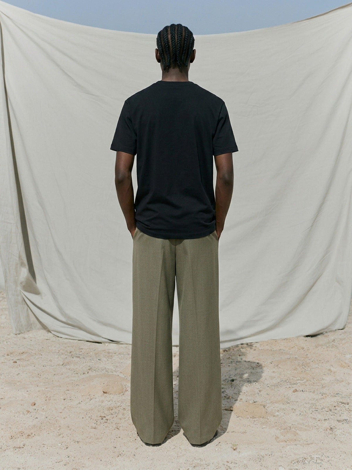 Eternity Club Tee
