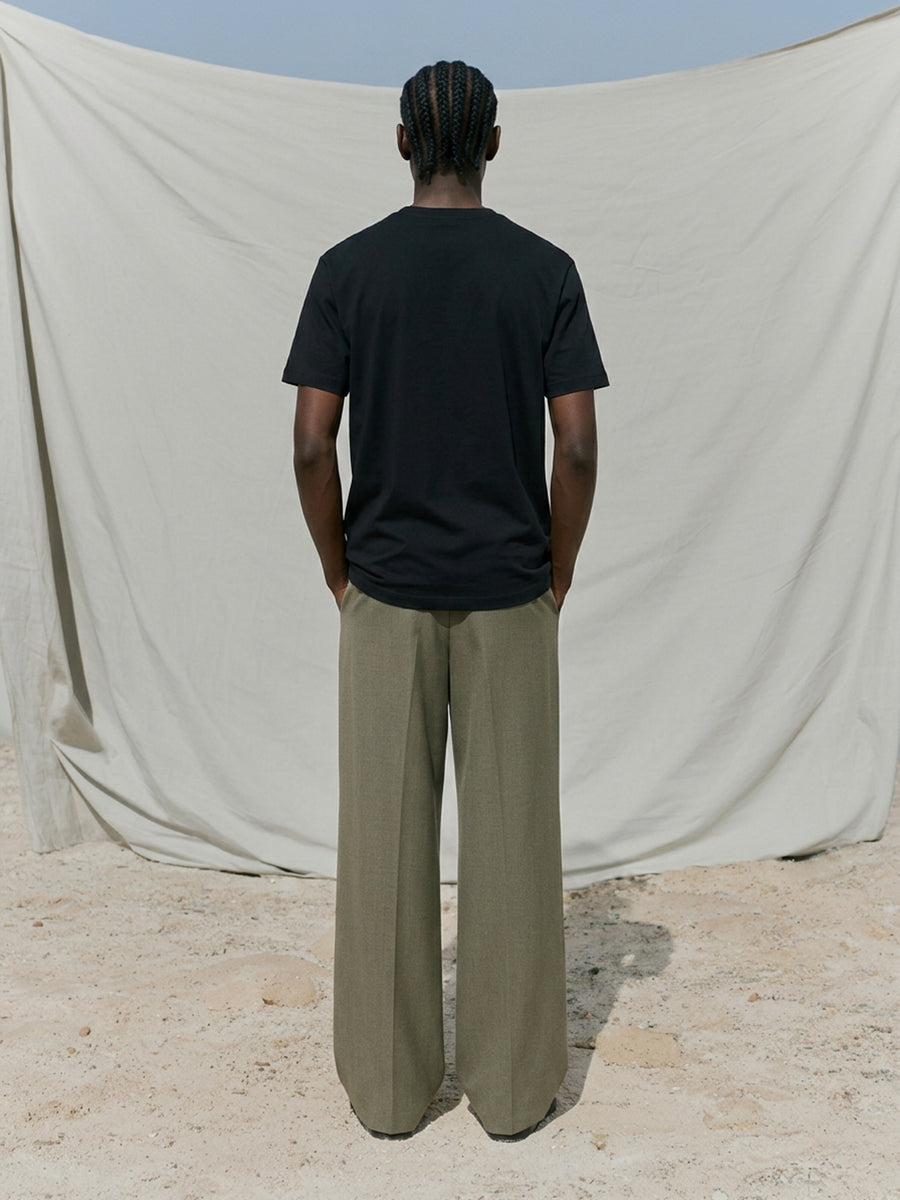 Eternity Club Tee