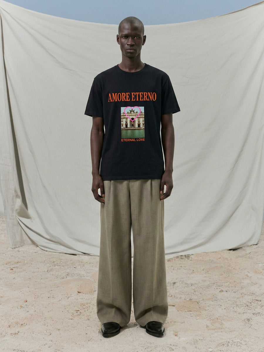 Eternity Club Tee