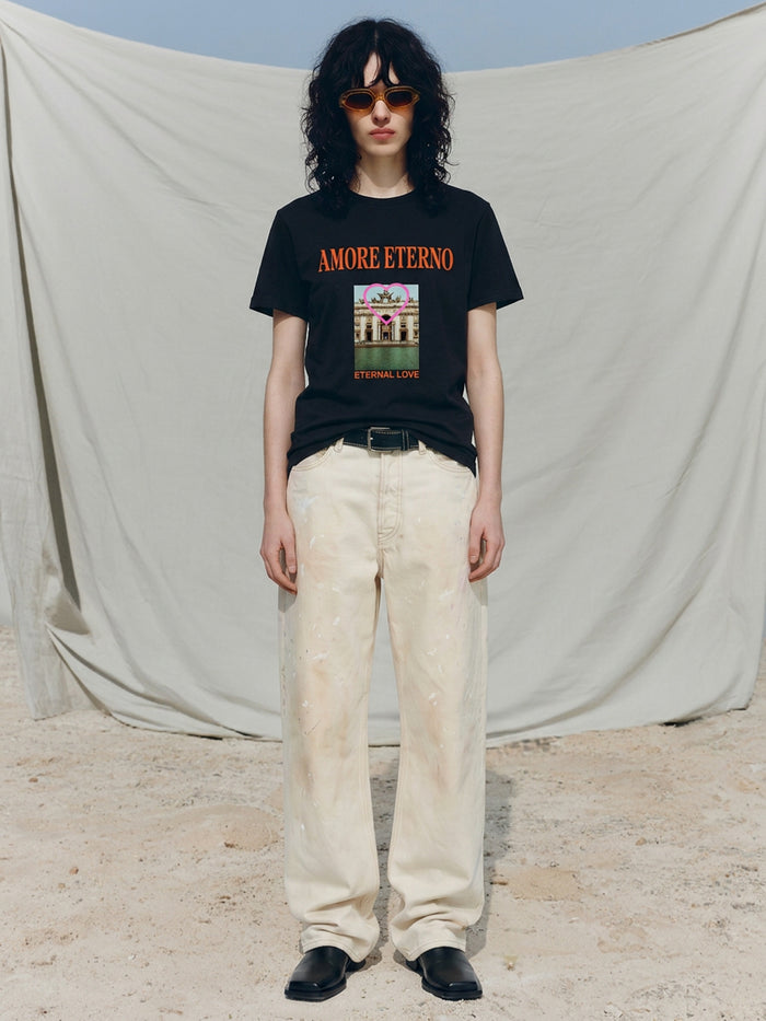 Eternity Club Tee