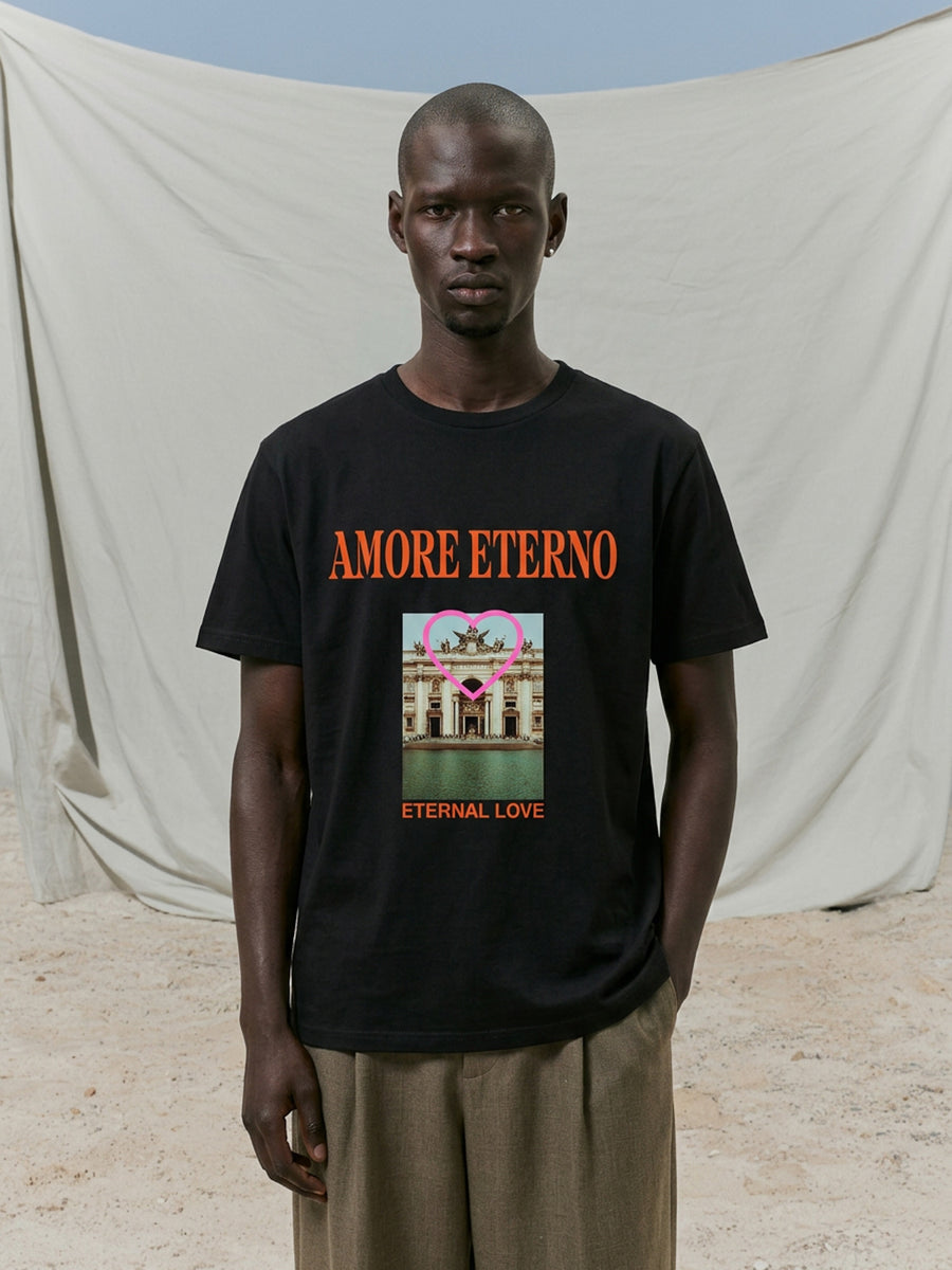 Eternity Club Tee