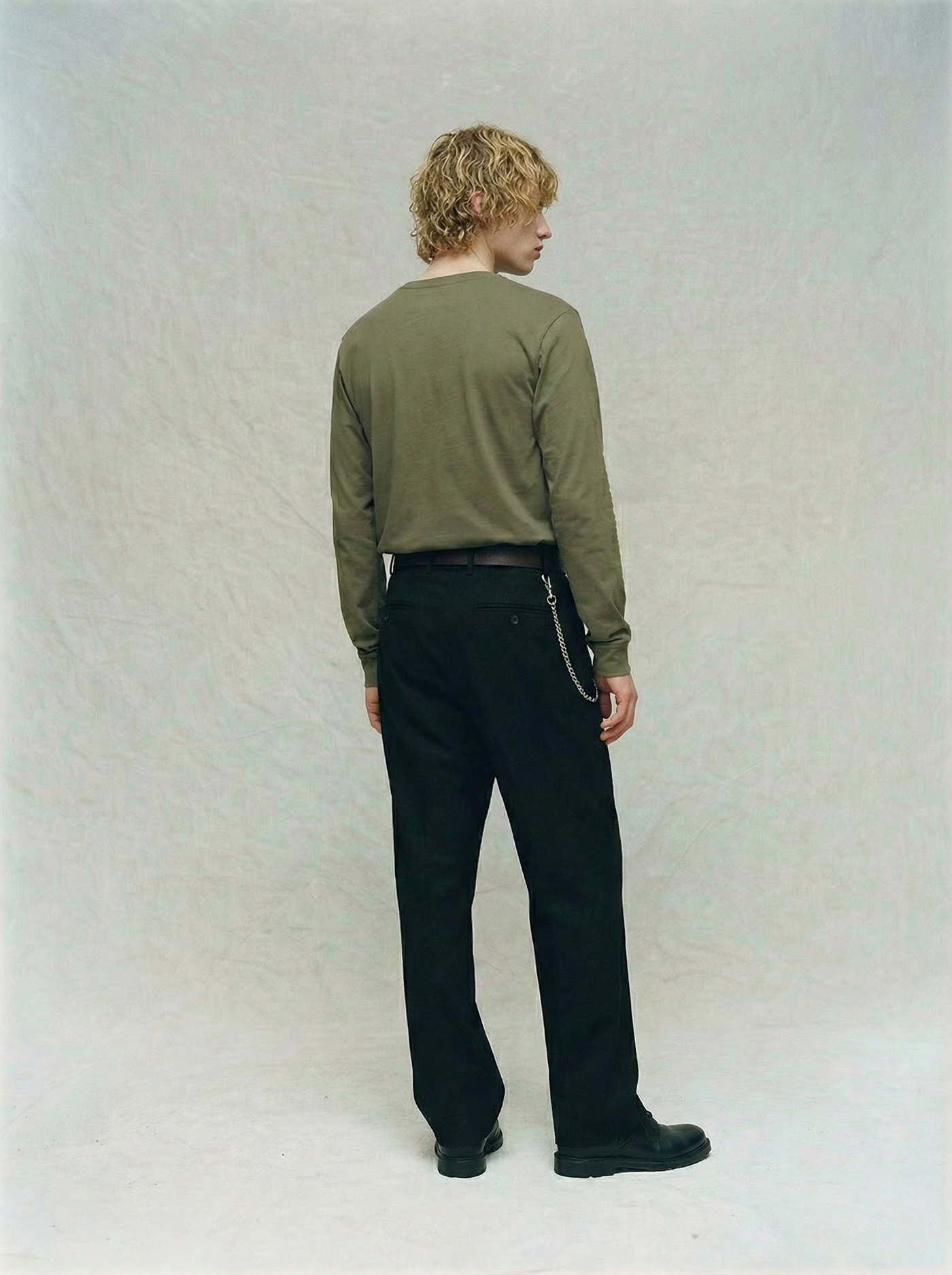 Civitas Longsleeve
