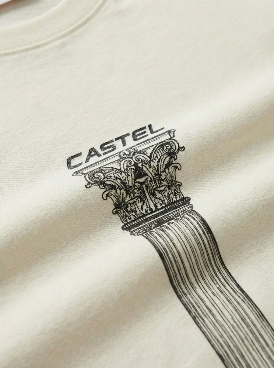 Pila Longsleeve