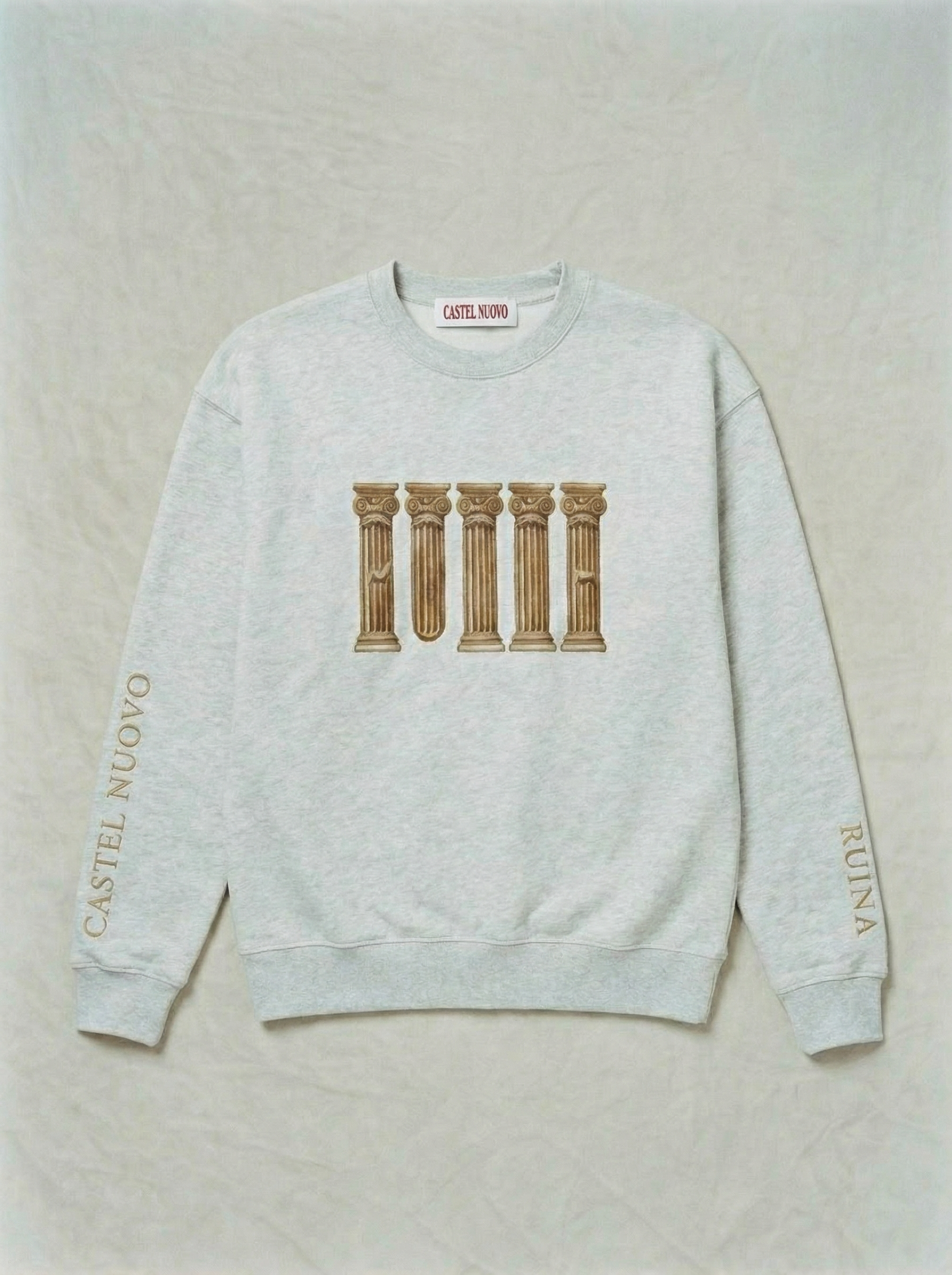 Ruina Crewneck