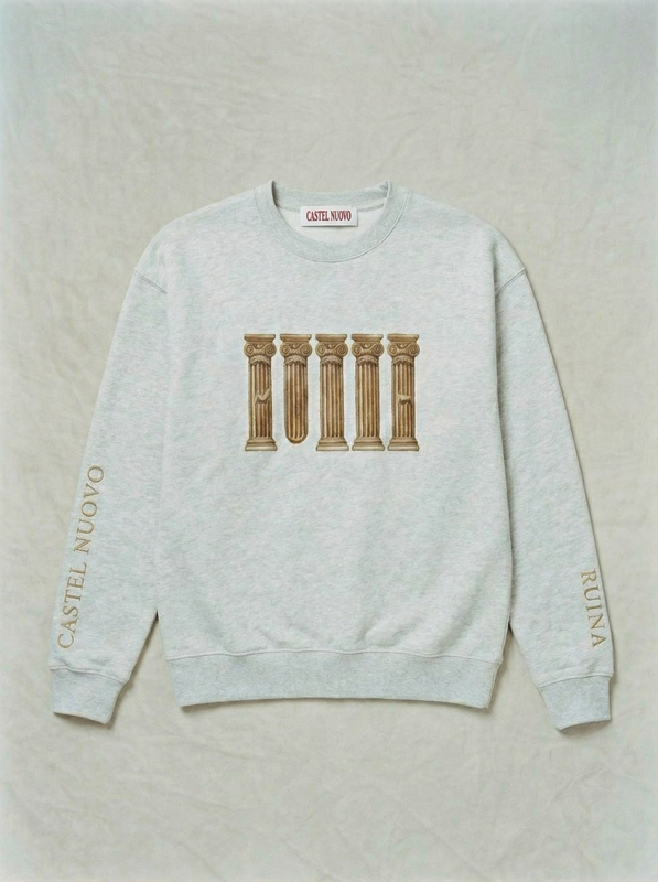 Ruina Crewneck