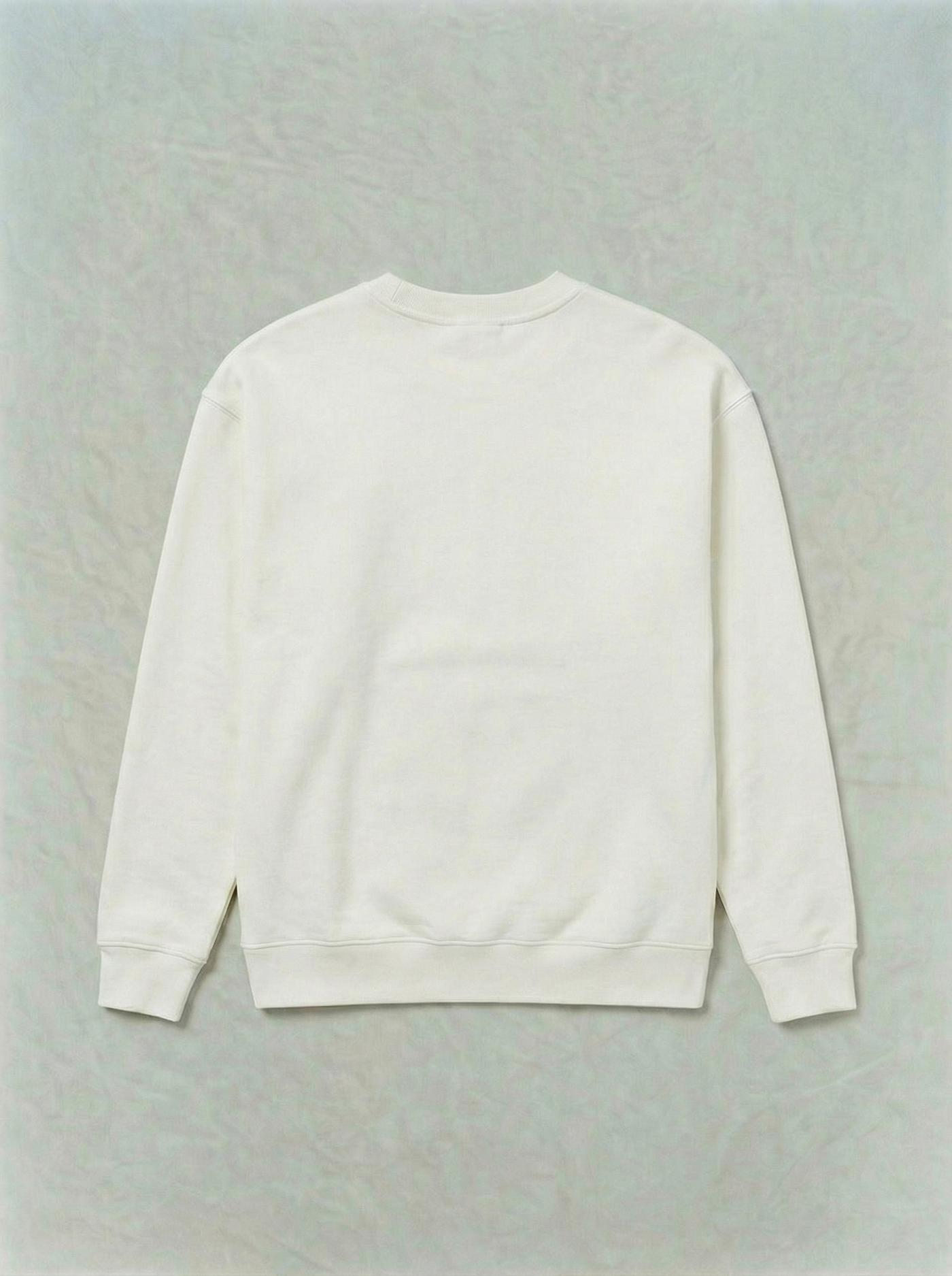 Manus Dei Crewneck