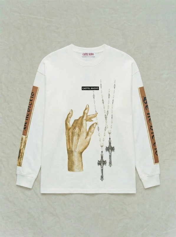 Papal Long Sleeve