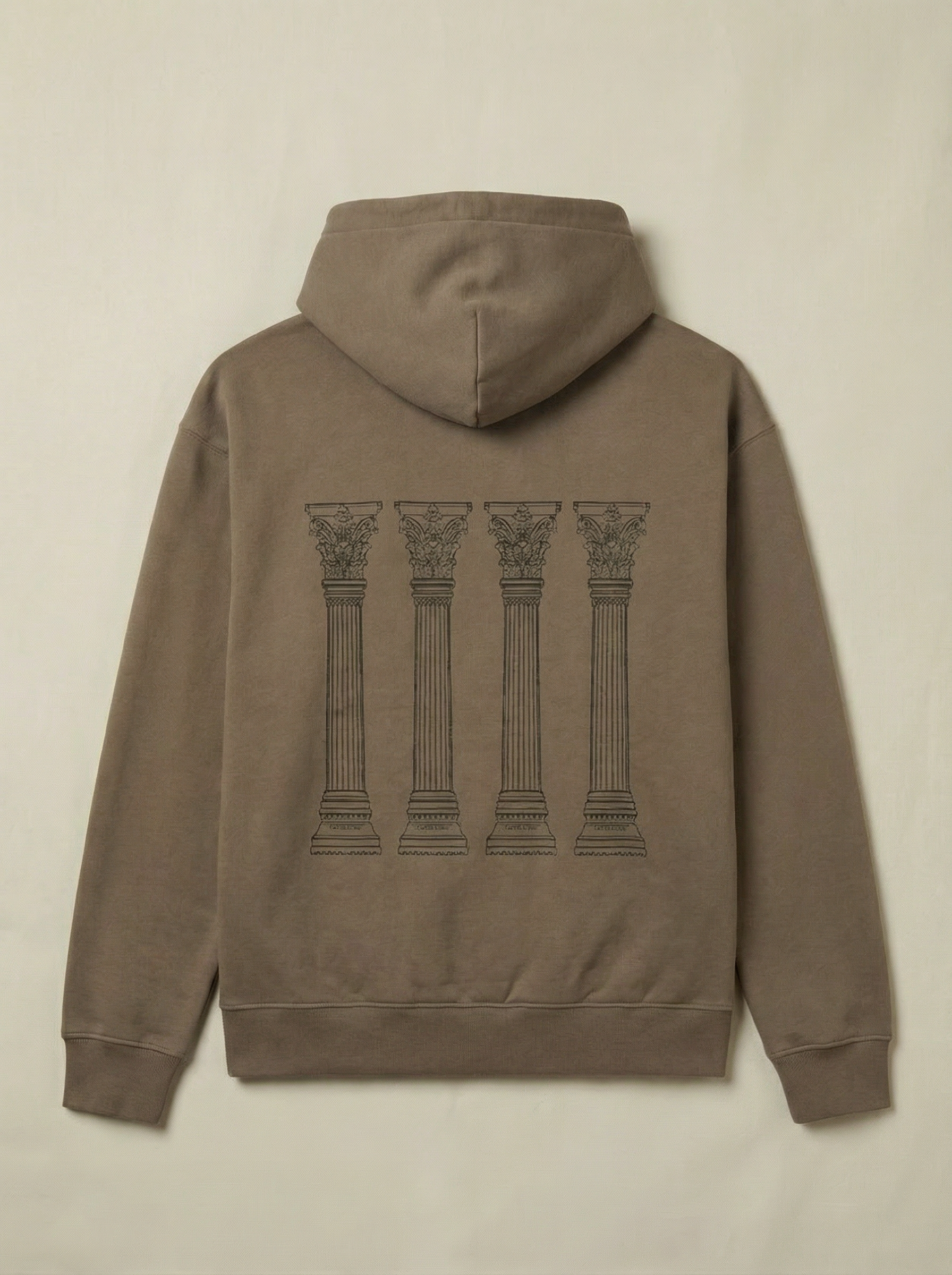 Pila Hoodie