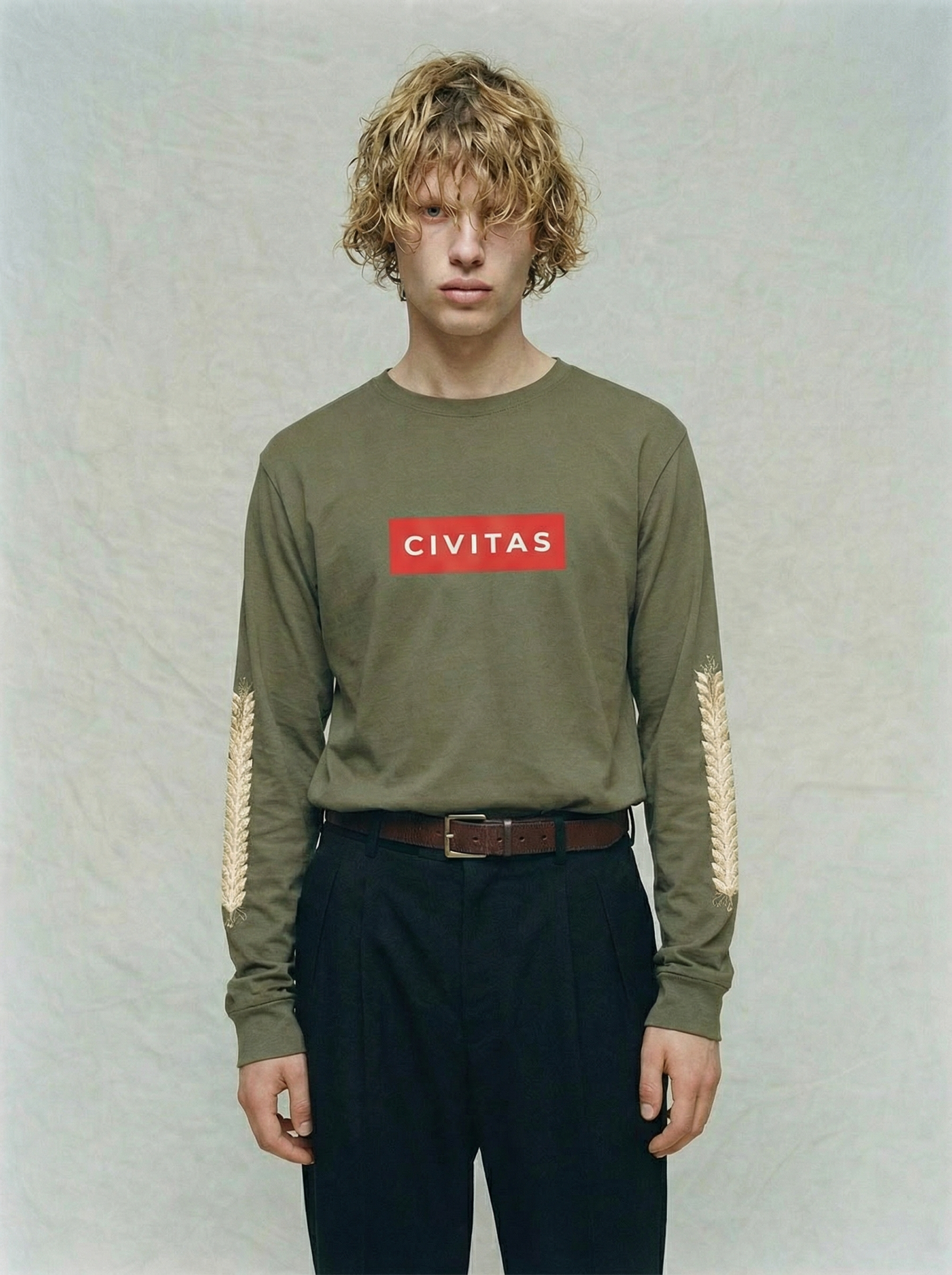 Civitas Longsleeve