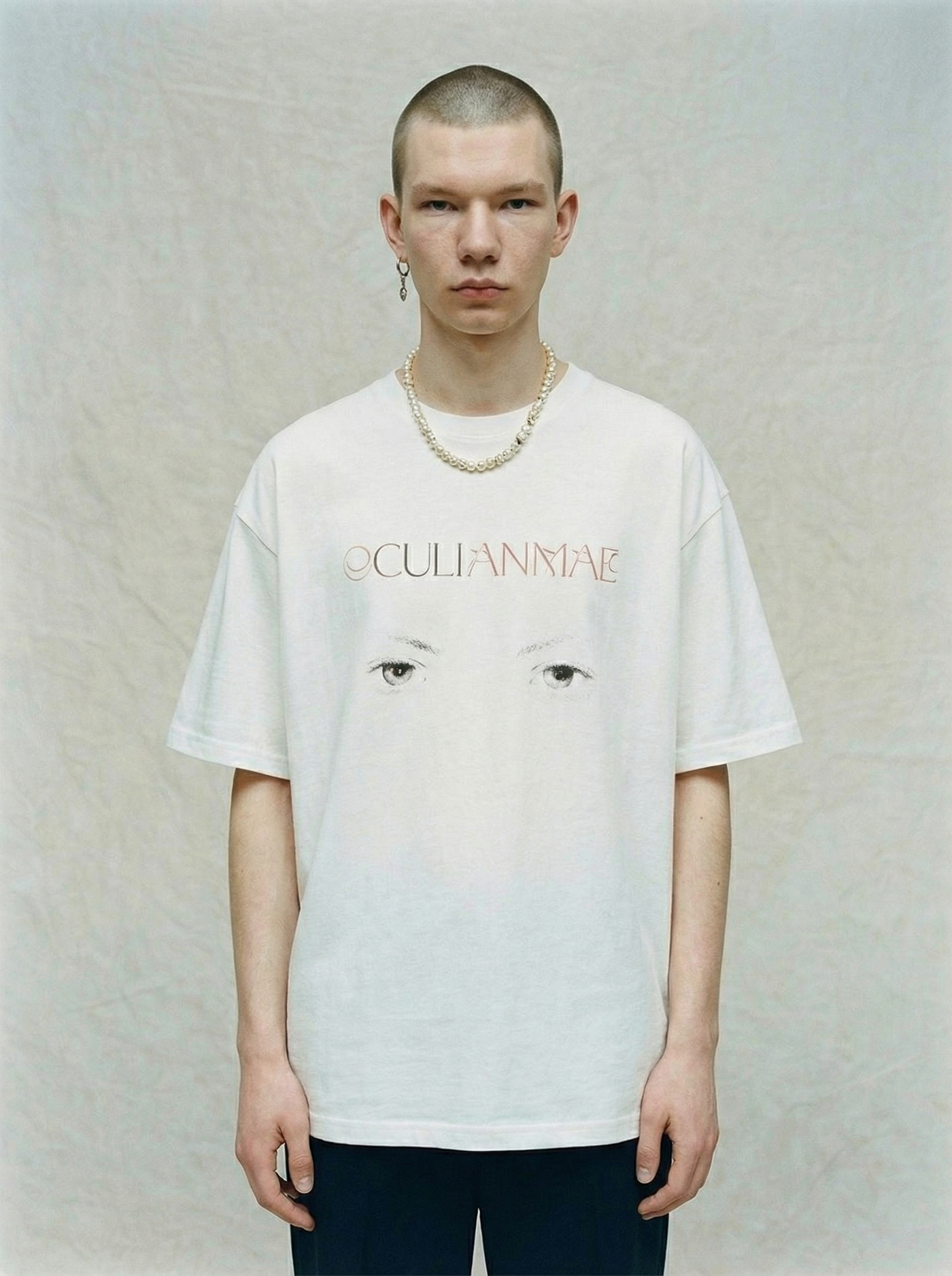 Occuli Tee