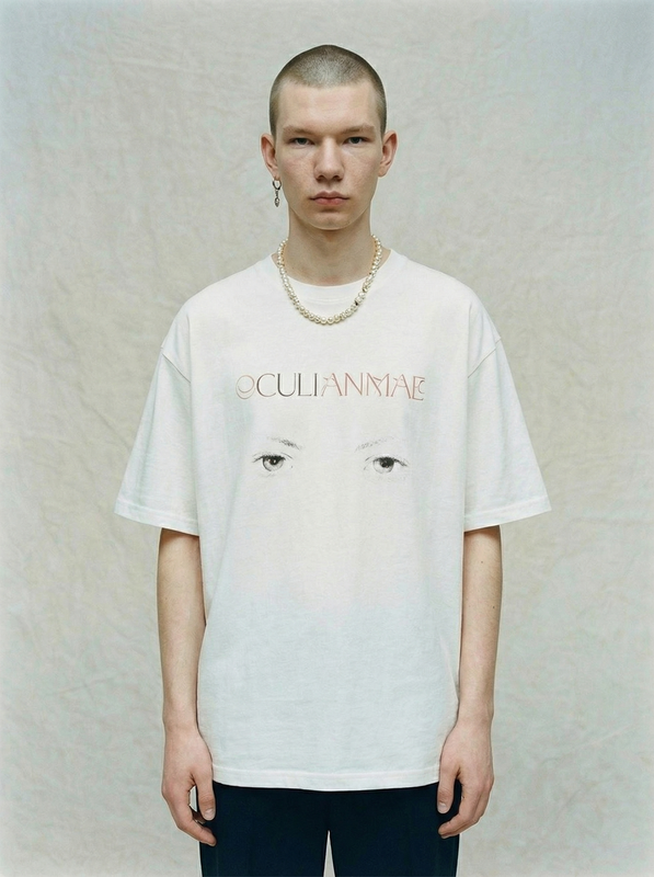 Occuli Tee