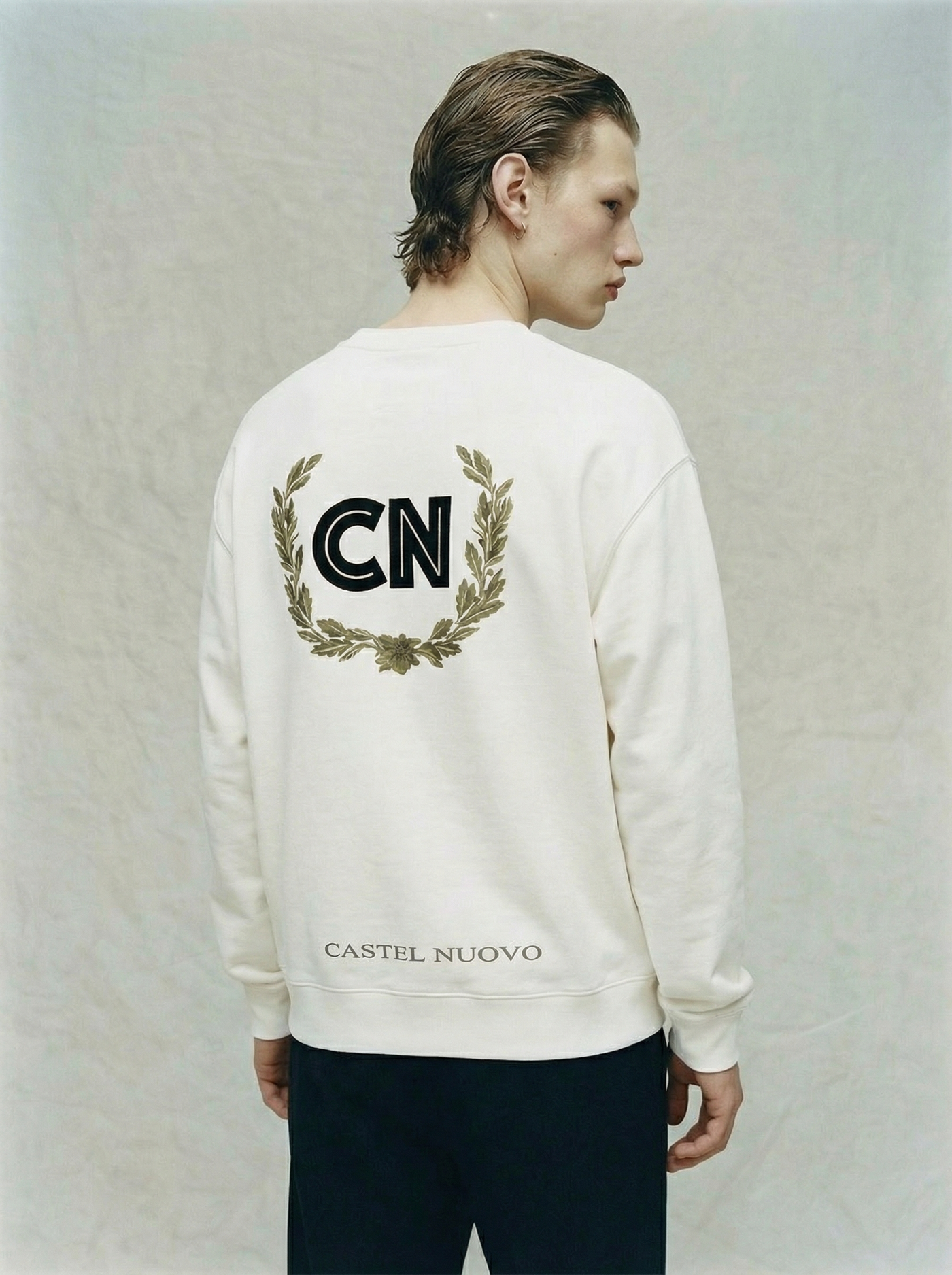 Tempus Crewneck