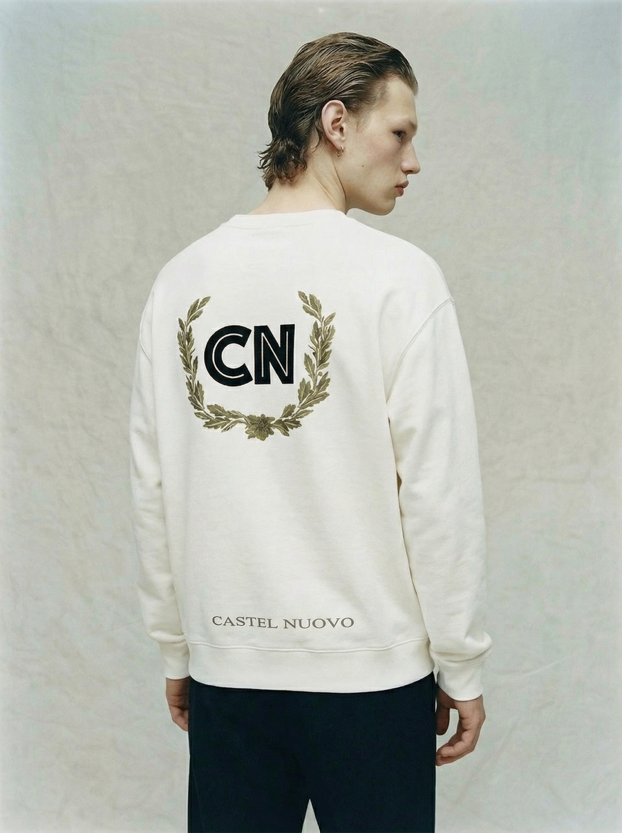 Tempus Crewneck