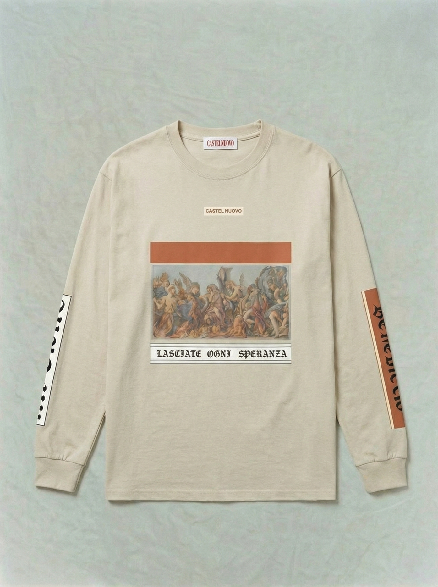 Inferno Long Sleeve