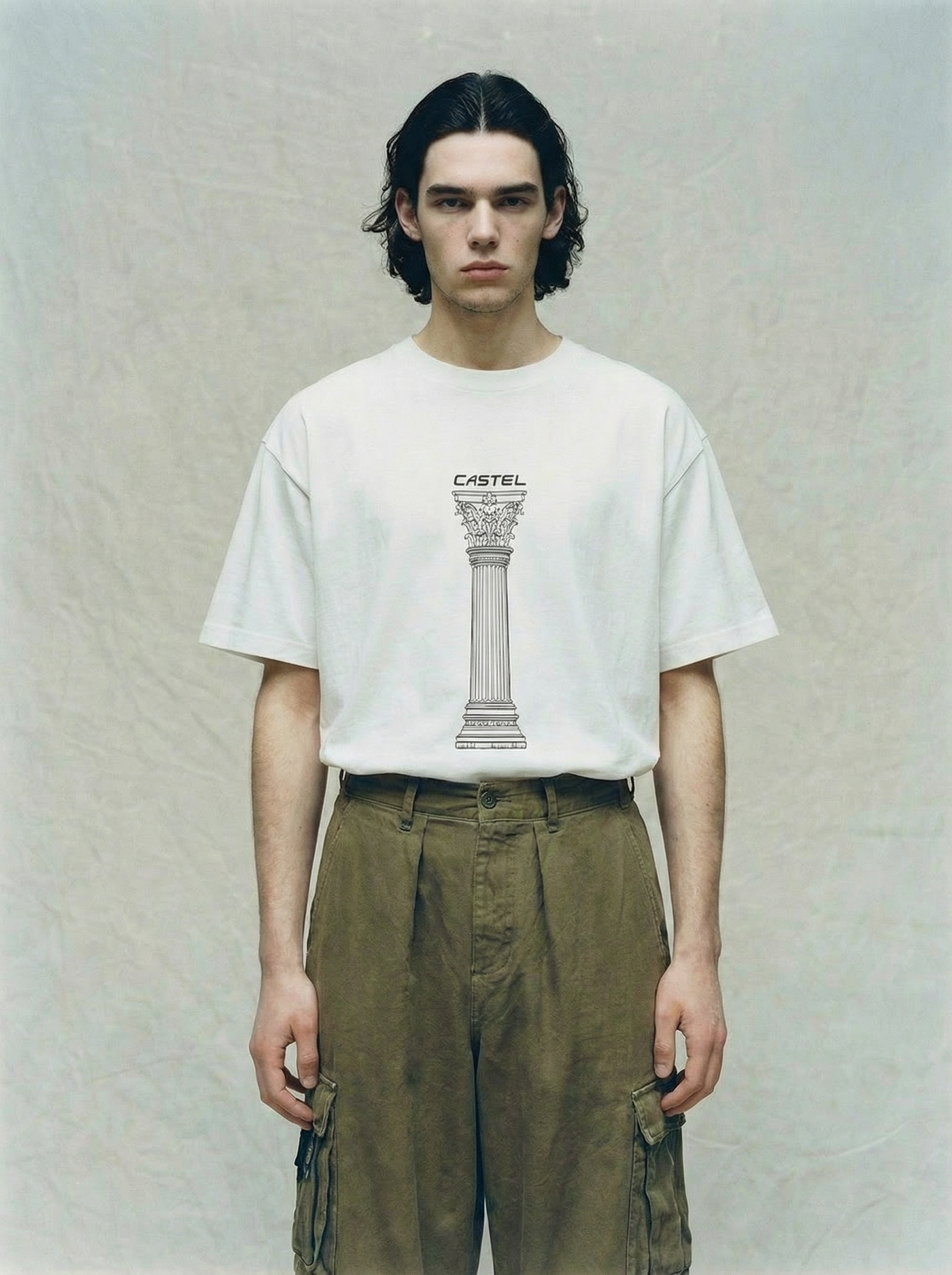 Pila Tee