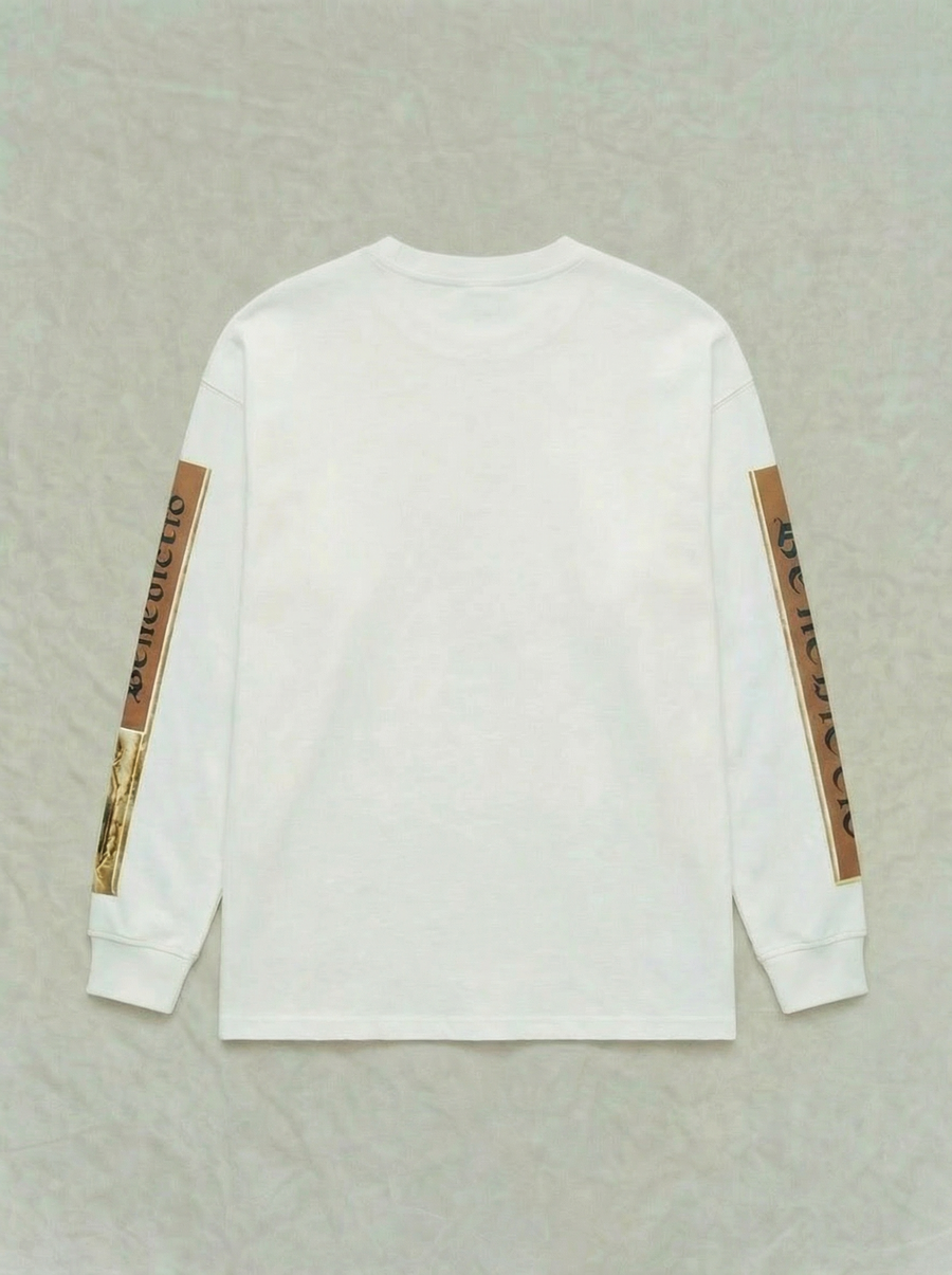 Papal Longsleeve
