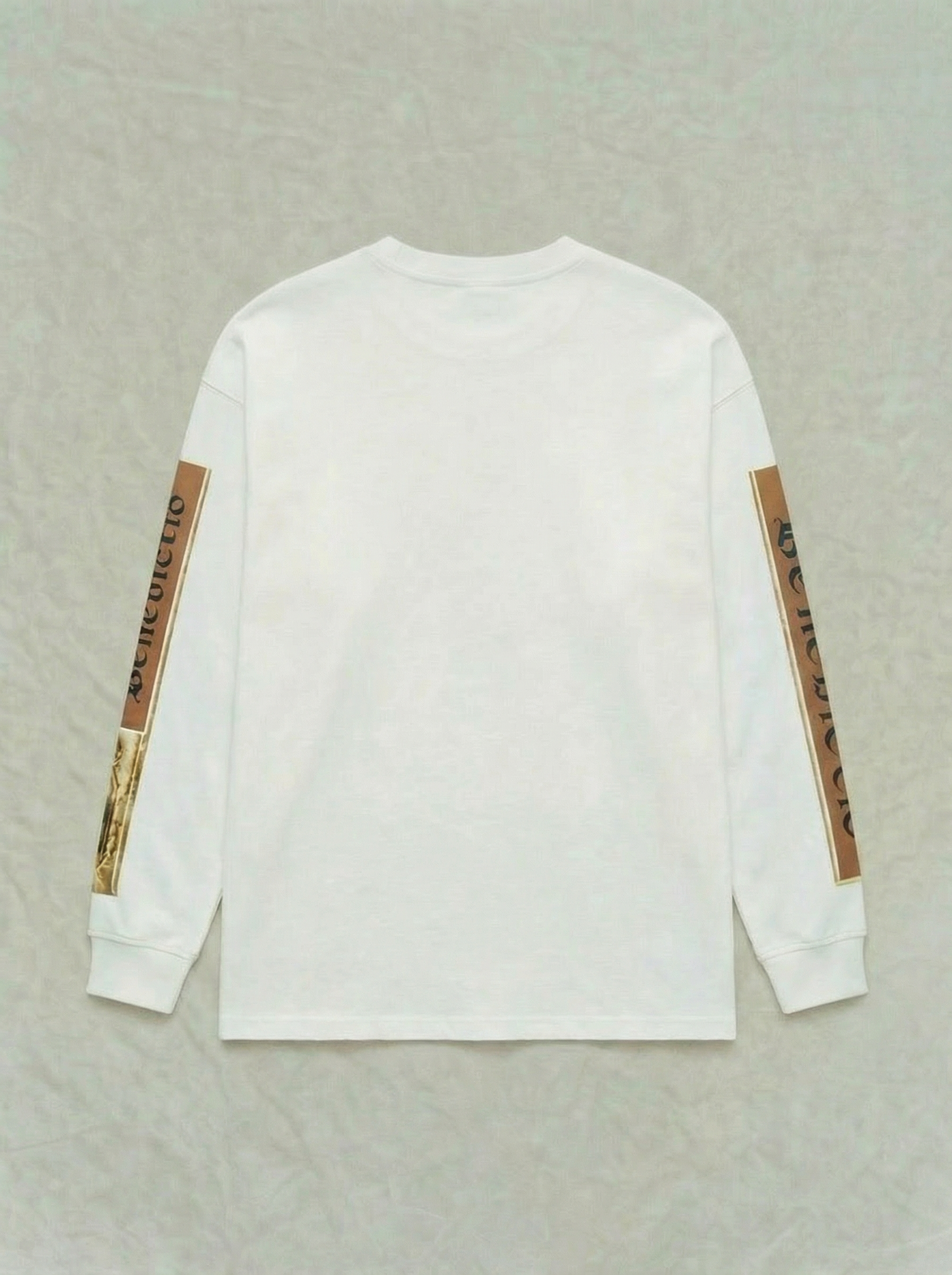 Papal Long Sleeve
