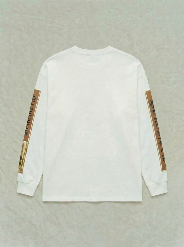 Papal Long Sleeve
