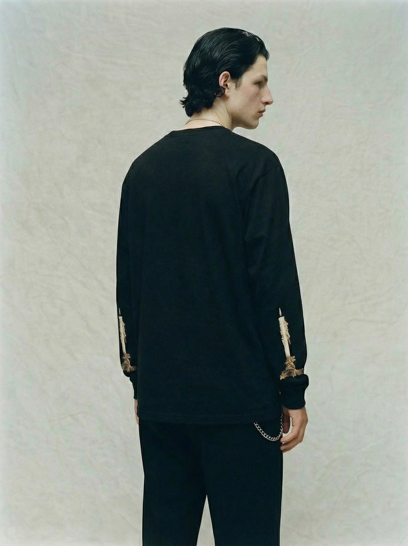 Devotio Longsleeve
