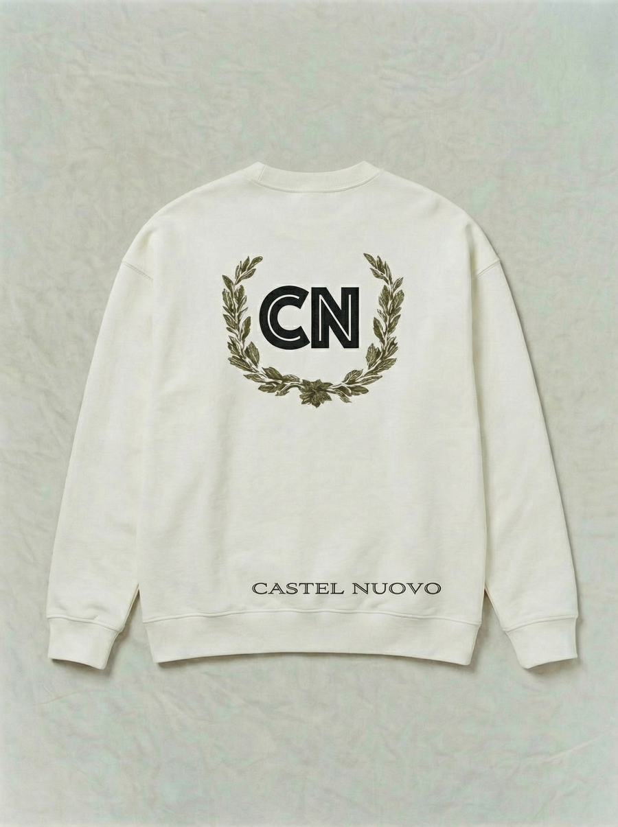 Tempus Crewneck