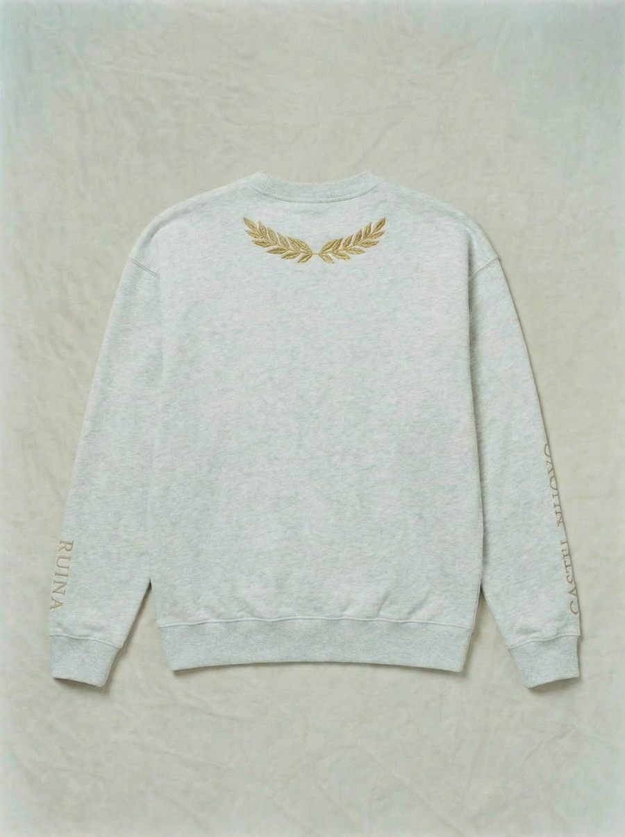 Ruina Crewneck