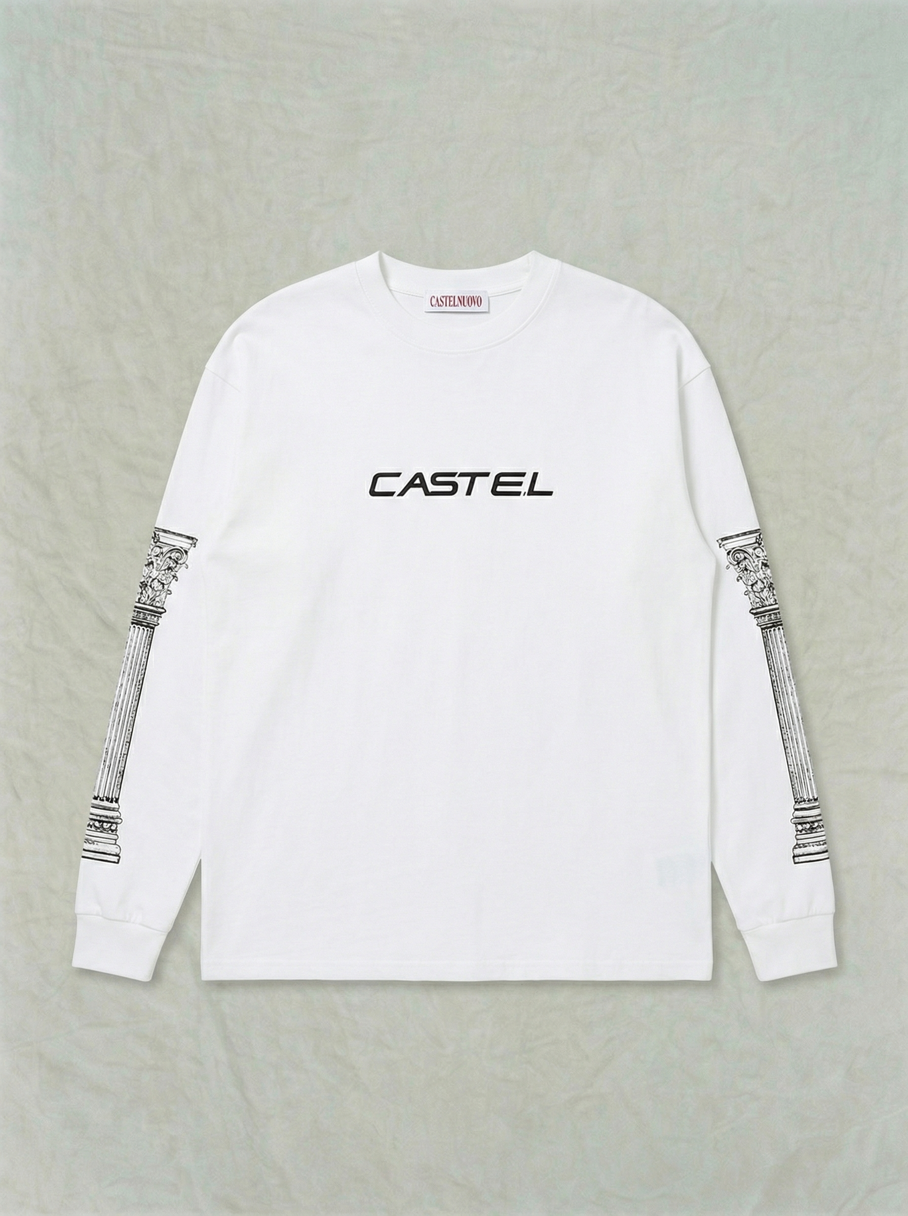 Porticus Long Sleeve