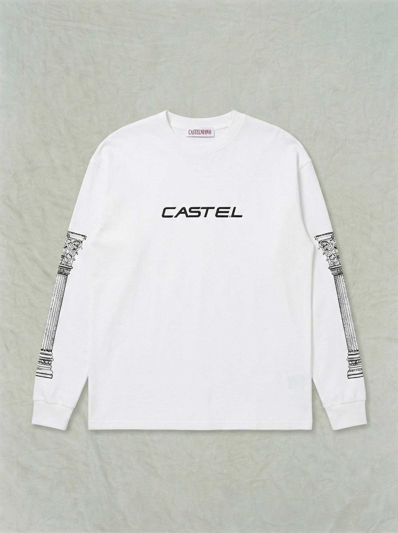 Porticus Long Sleeve