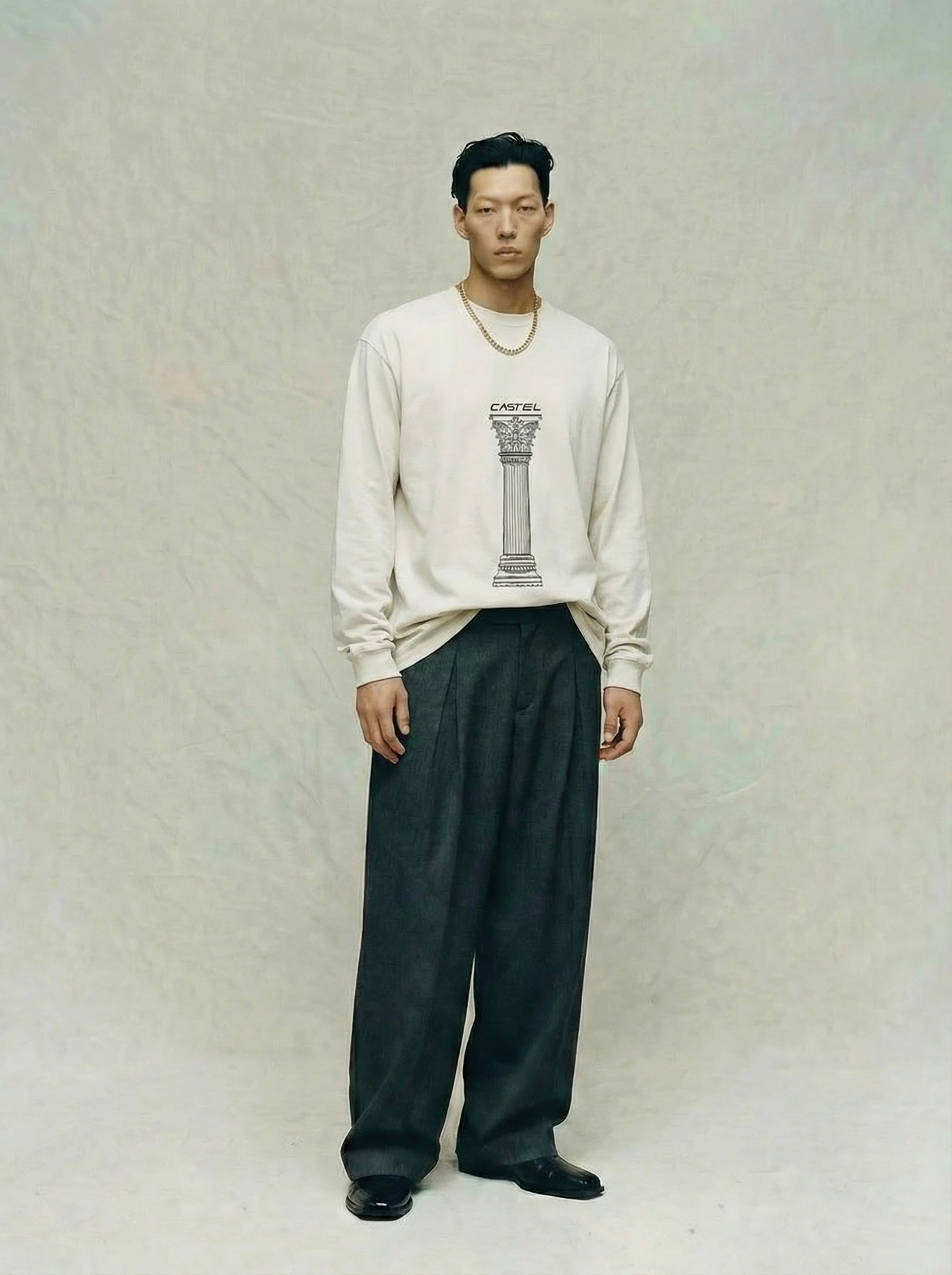 Pila Longsleeve