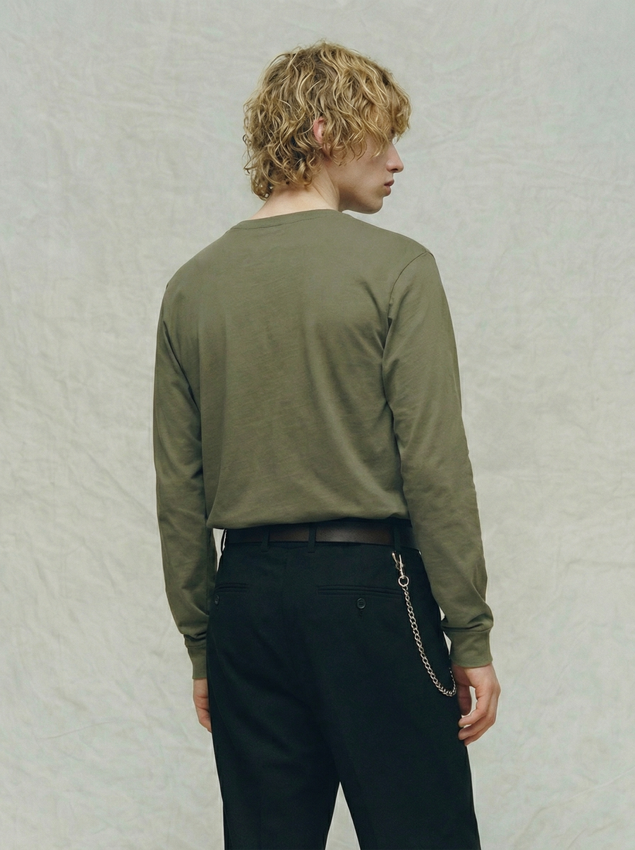 Civitas Longsleeve