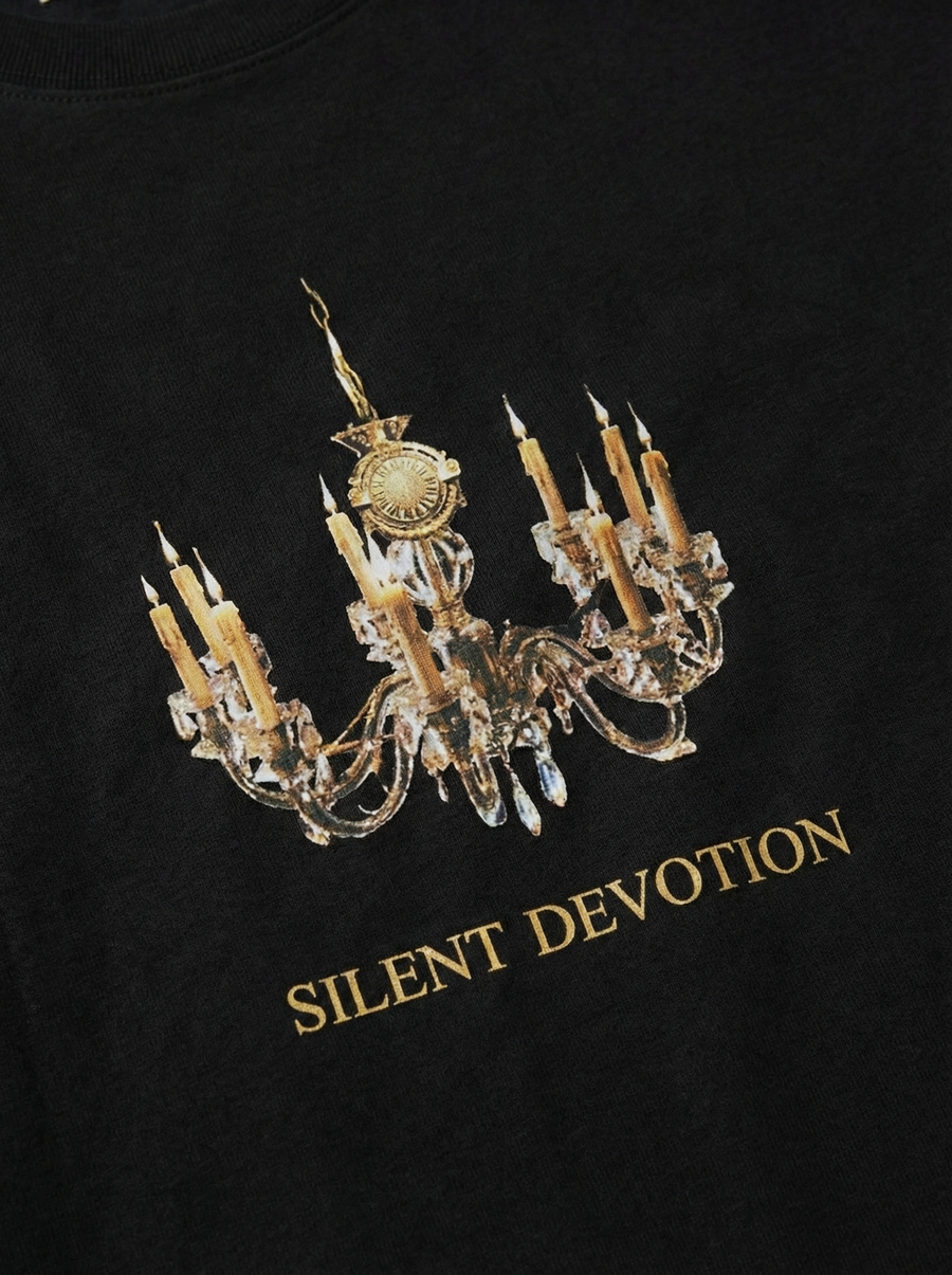 Devotio Longsleeve