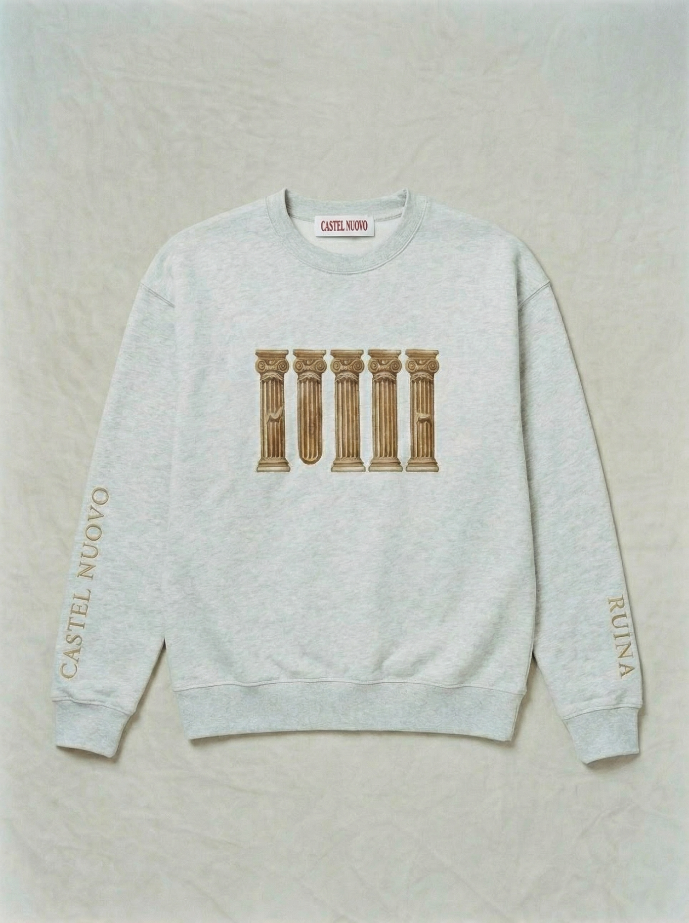 Ruina Crewneck