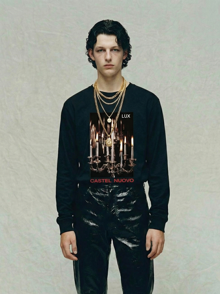 Lux Longsleeve