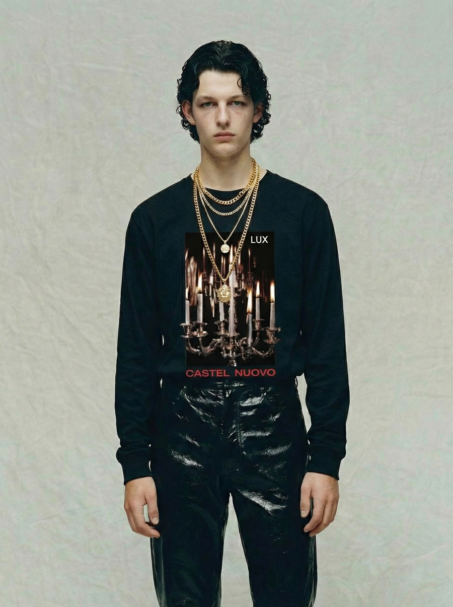 Lux Longsleeve