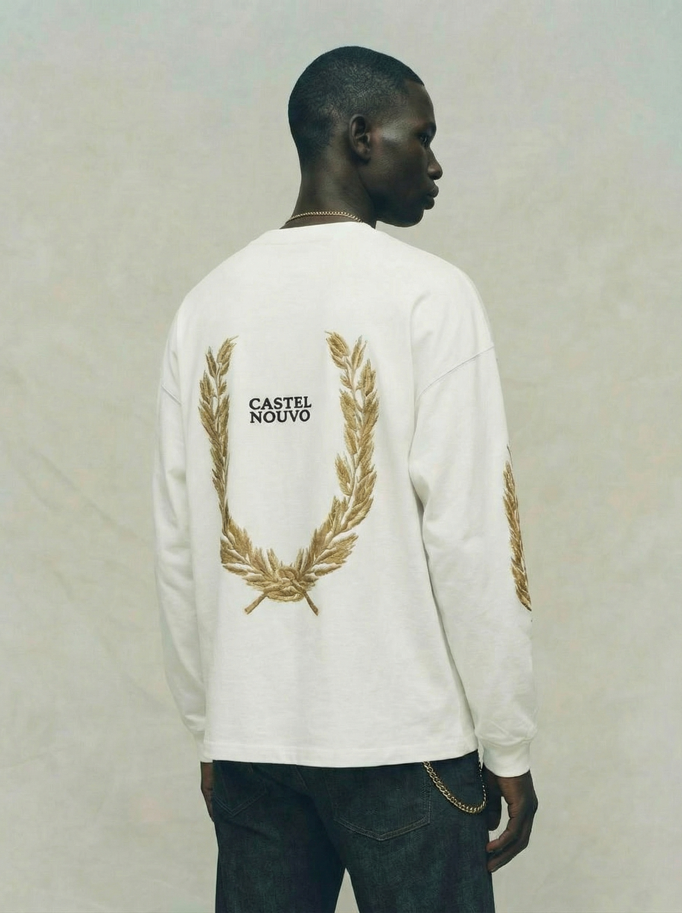 Lumen Longsleeve