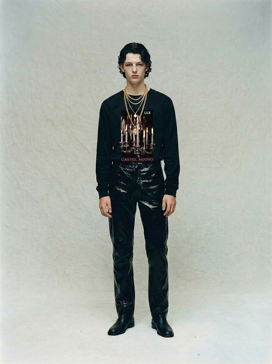 Lux Longsleeve